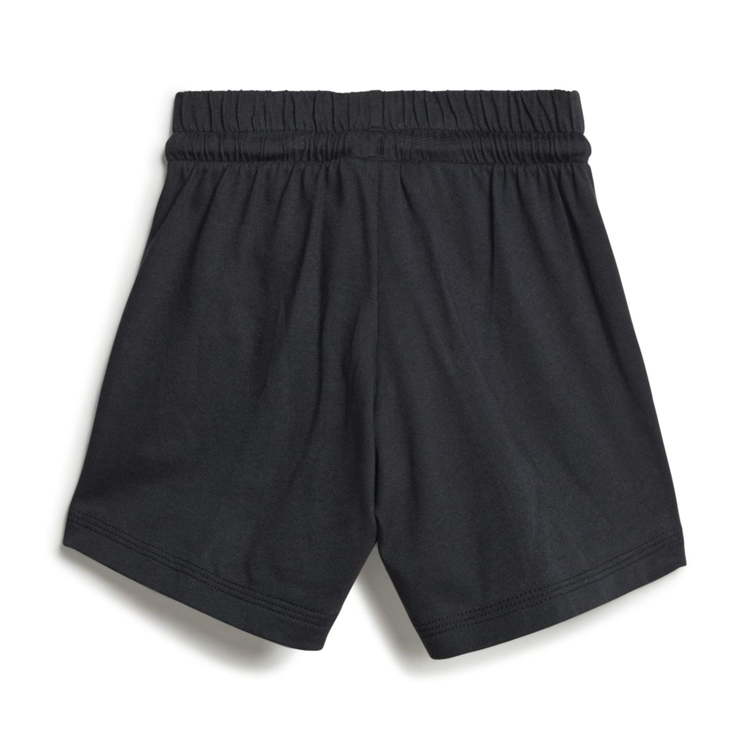 Completo nero/bianco adidas bambino - Adidas