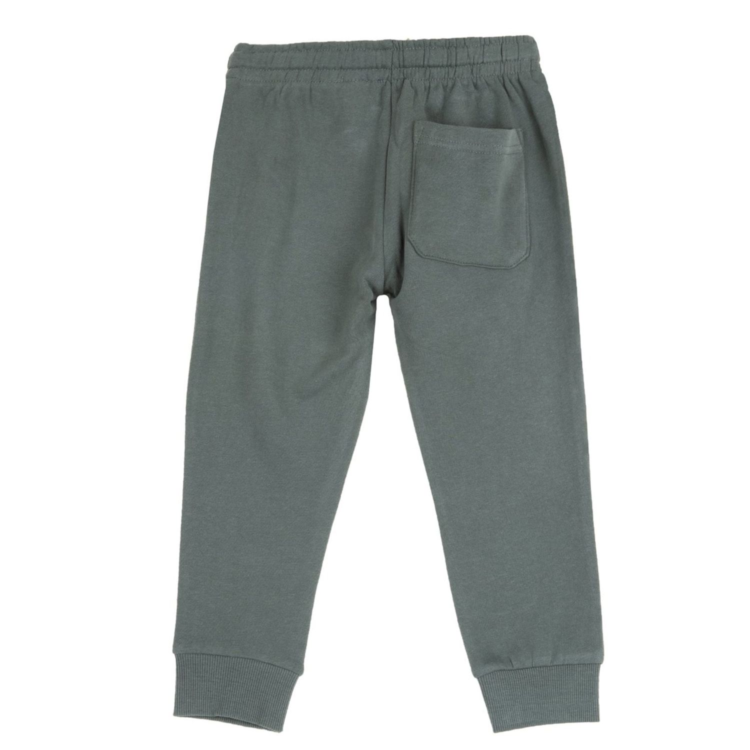Pantaloni fleece verde st youth district - chicco - Chicco