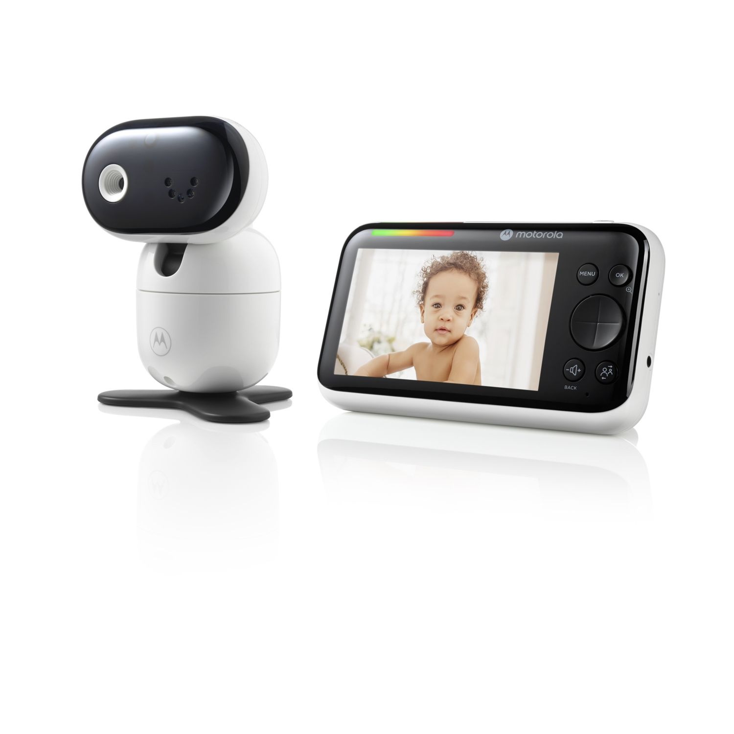Baby monitor pip 1510 - motorola - Motorola