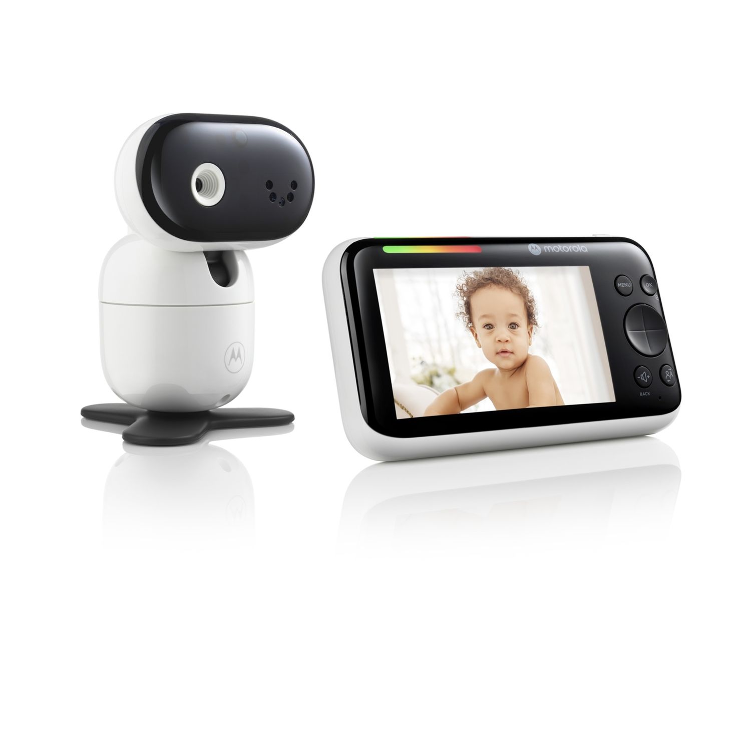 Baby monitor pip 1510 - motorola - Motorola