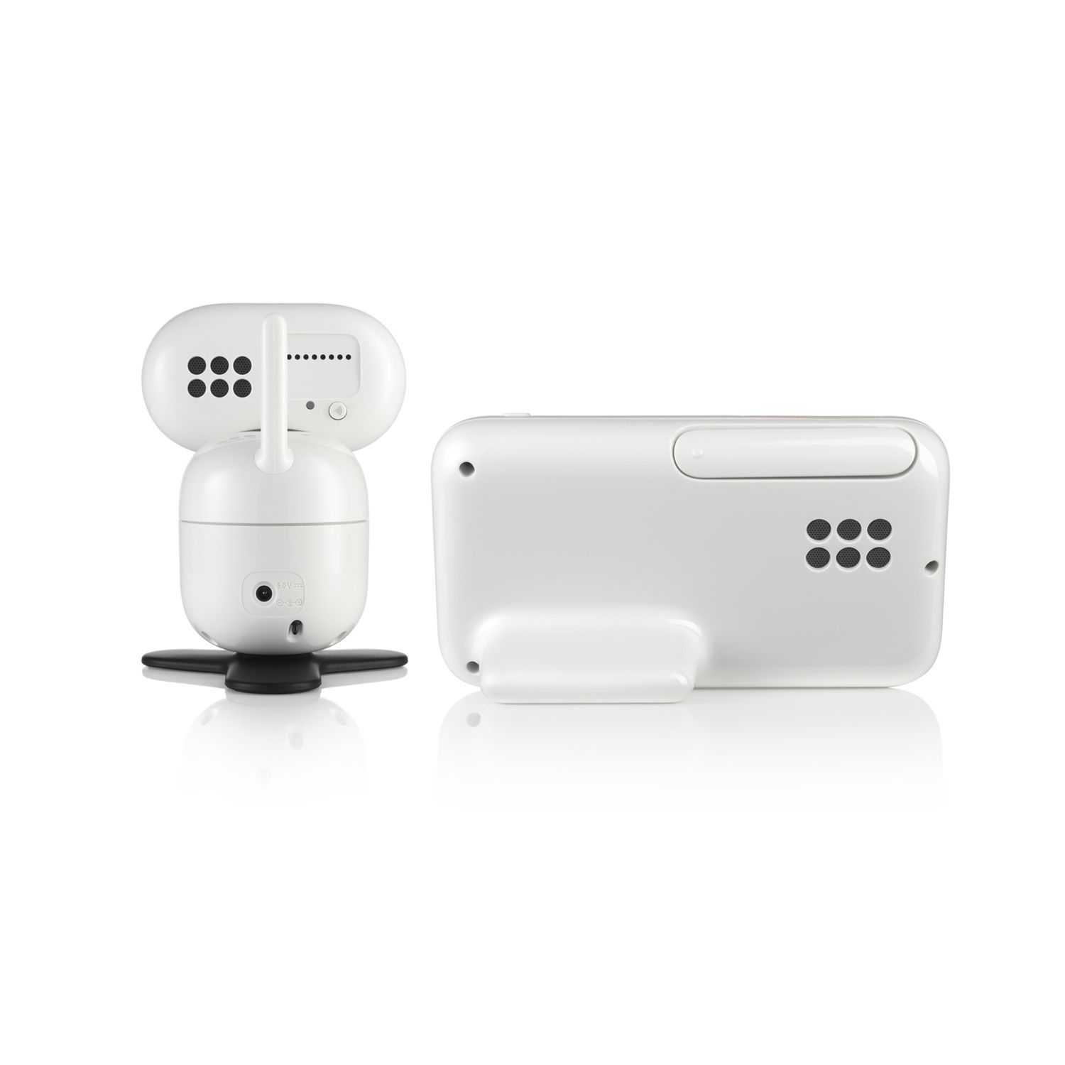 Baby monitor pip 1510 - motorola - Motorola