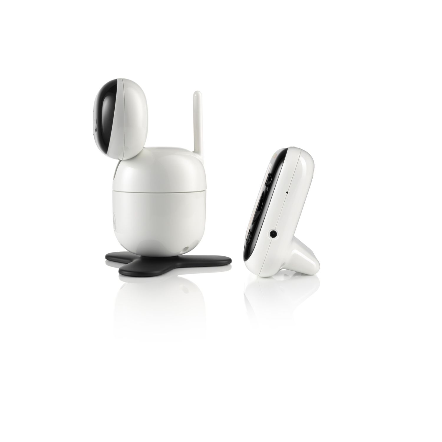 Baby monitor pip 1510 - motorola - Motorola