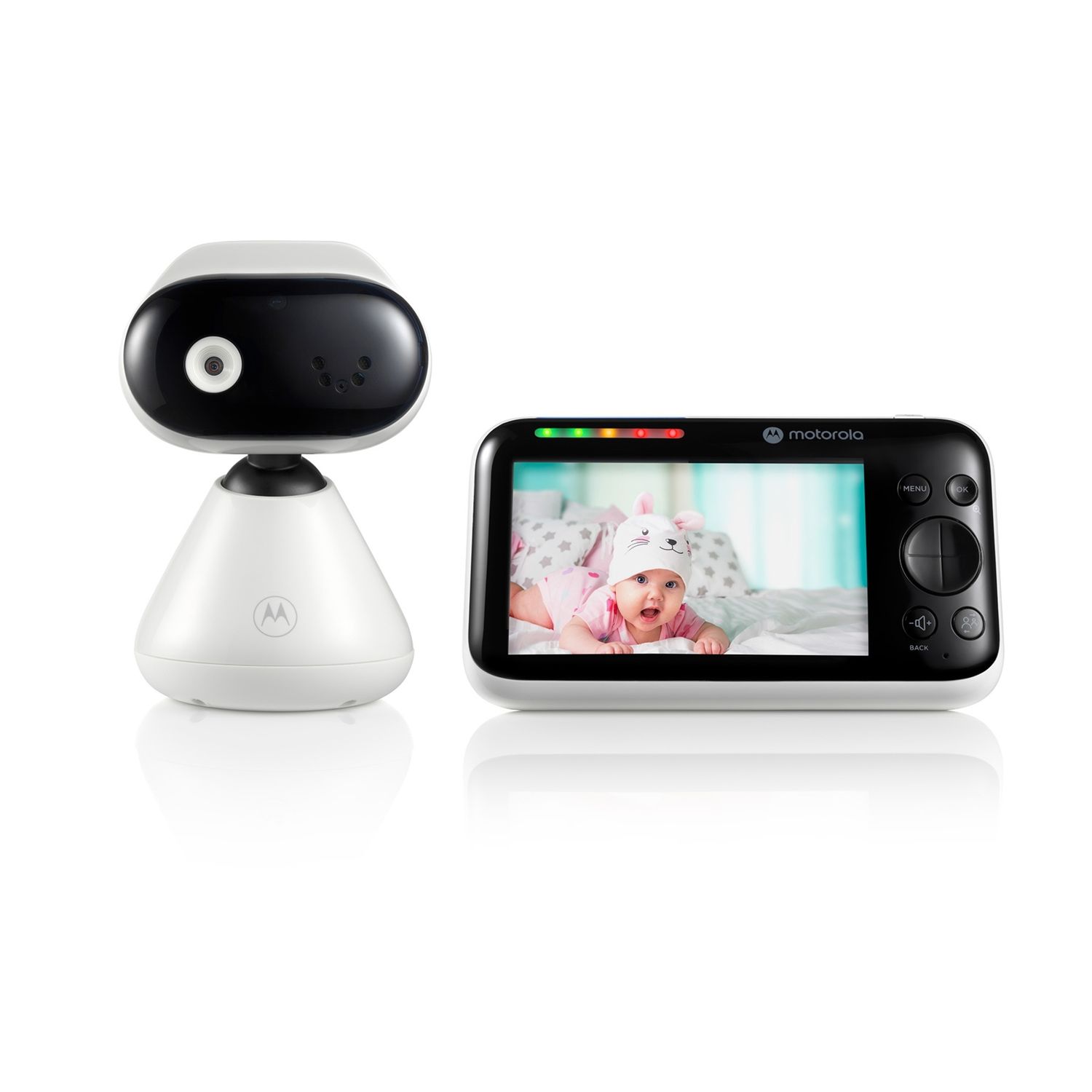 Baby monitor pip 1500c - motorola - Motorola