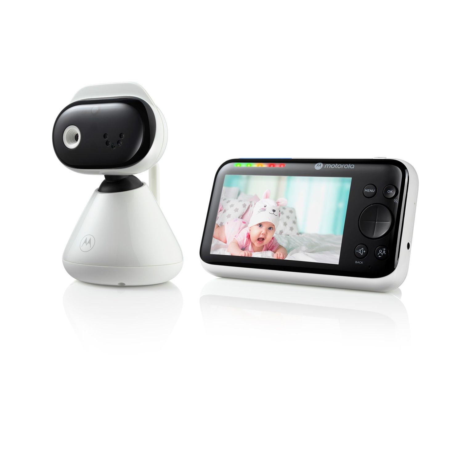 Baby monitor pip 1500c - motorola - Motorola