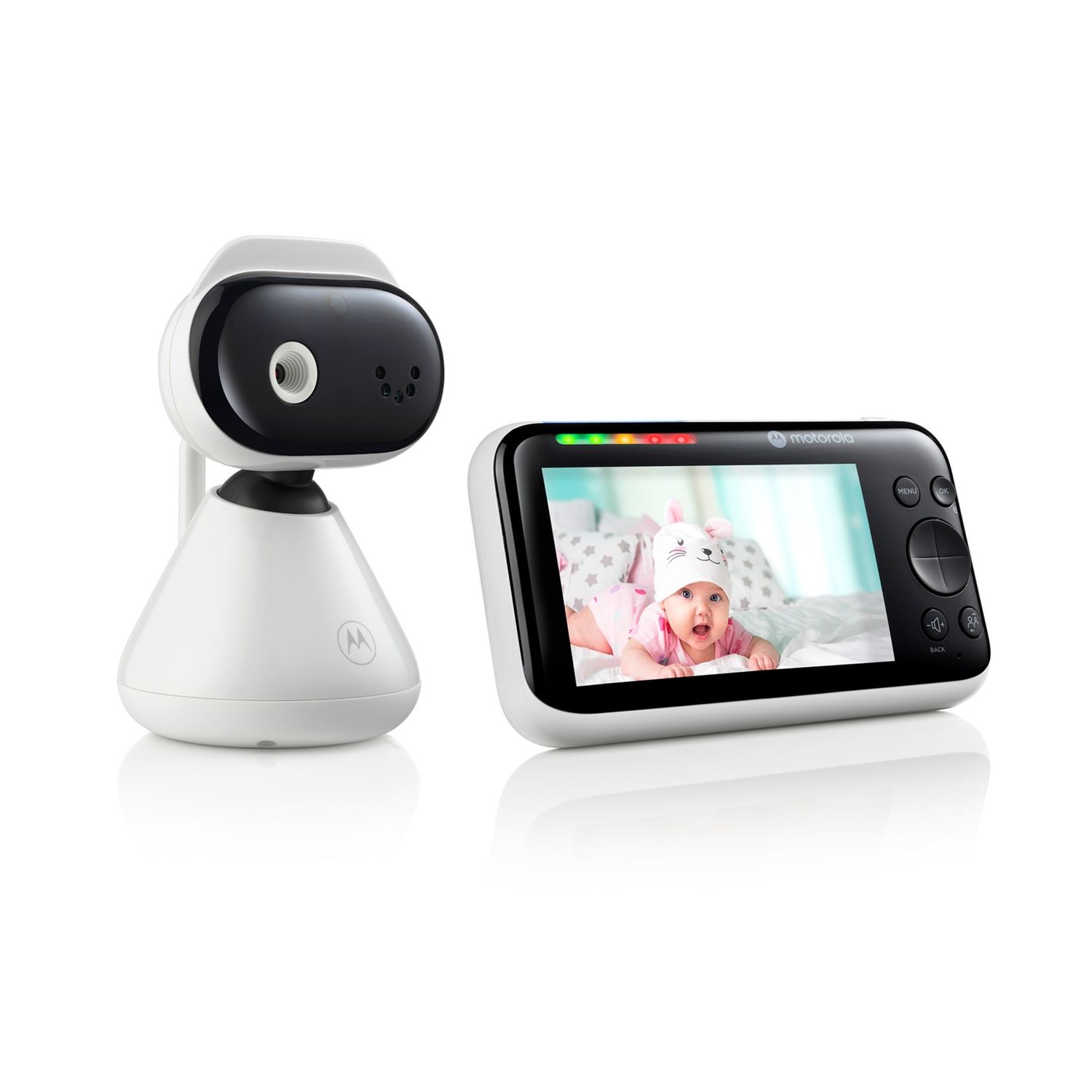 Baby monitor pip 1500c - motorola - Motorola