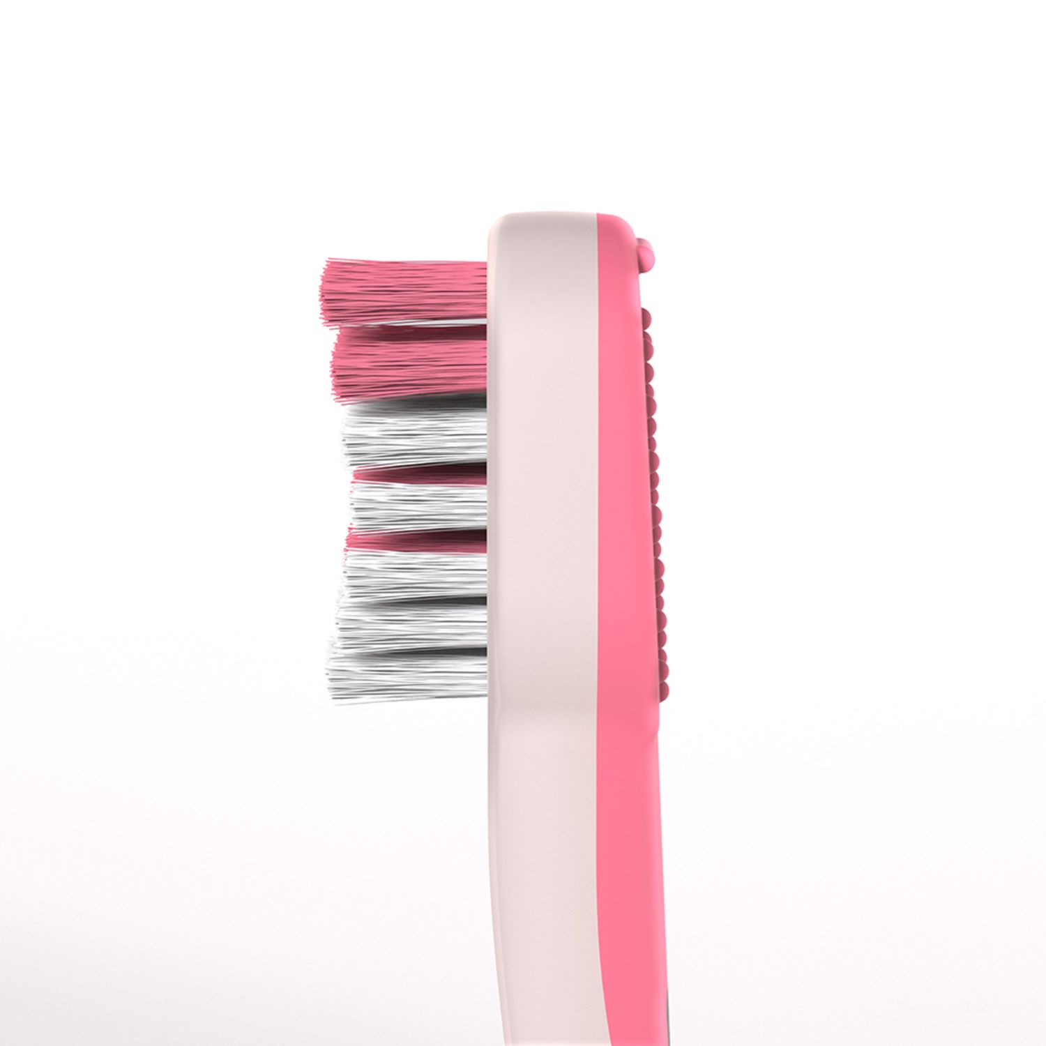 Oral care spazzolino da denti kids 2-6 anni rosa - suavinex - Suavinex