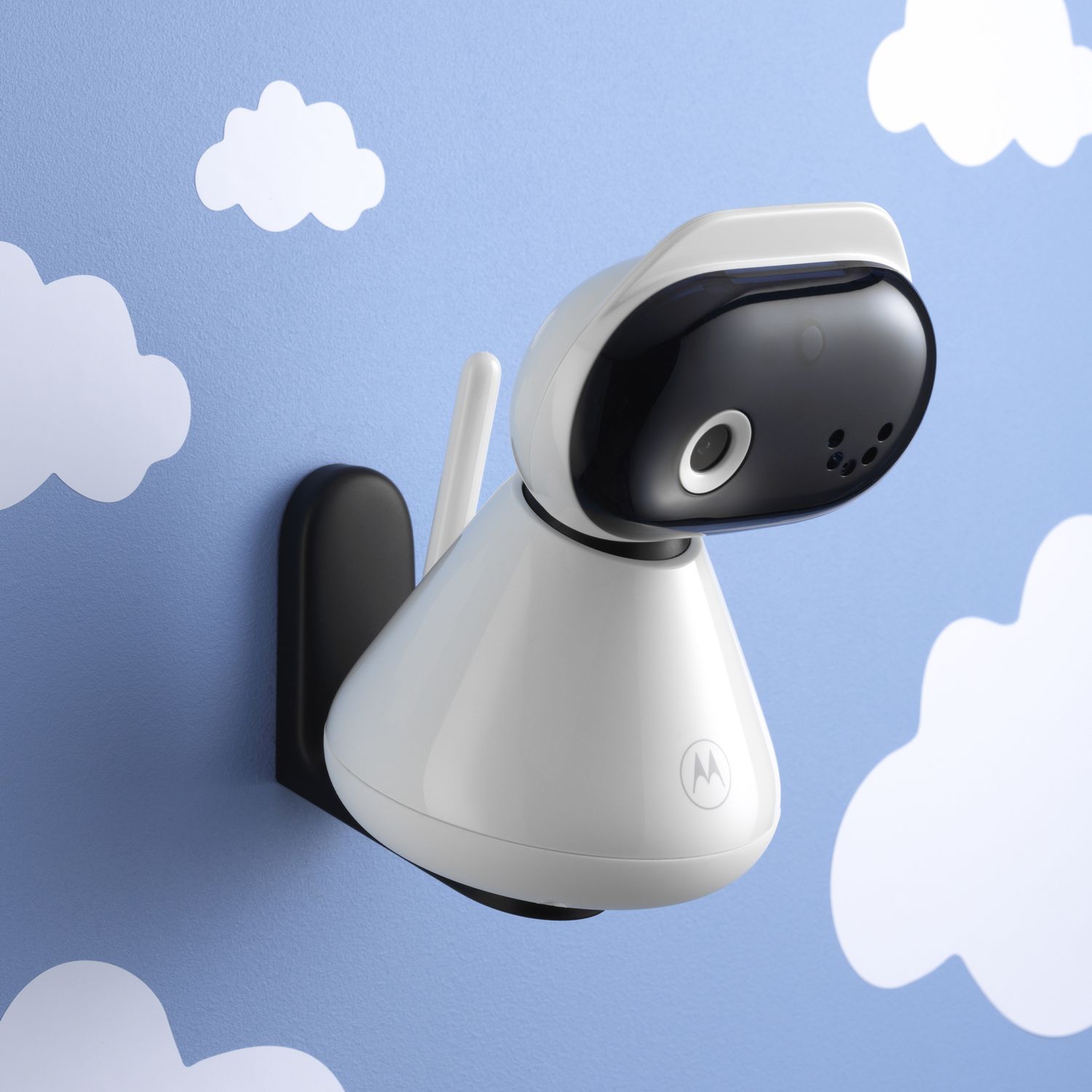 Baby monitor pip 1500c - motorola - Motorola