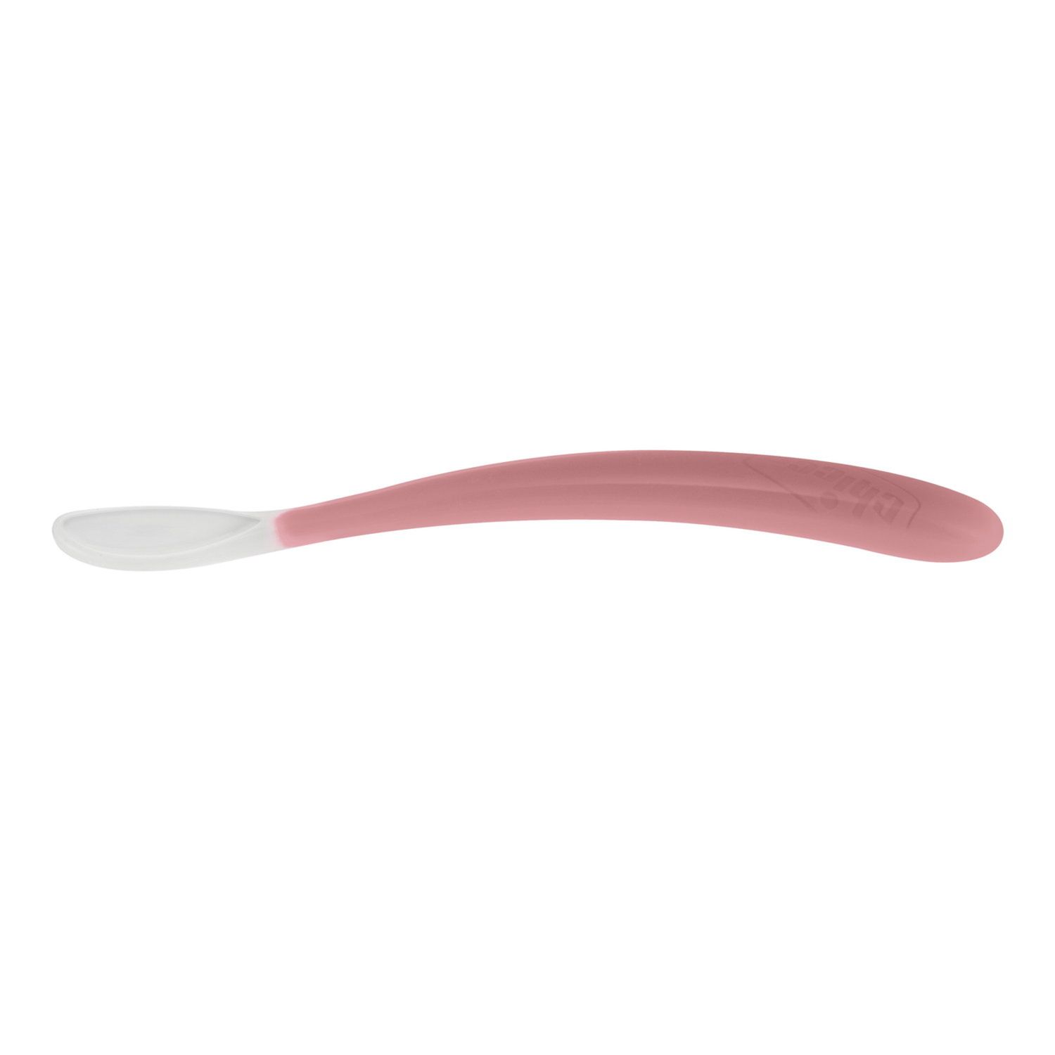 Set pappa silicone rosa 12m+ - chicco - Chicco