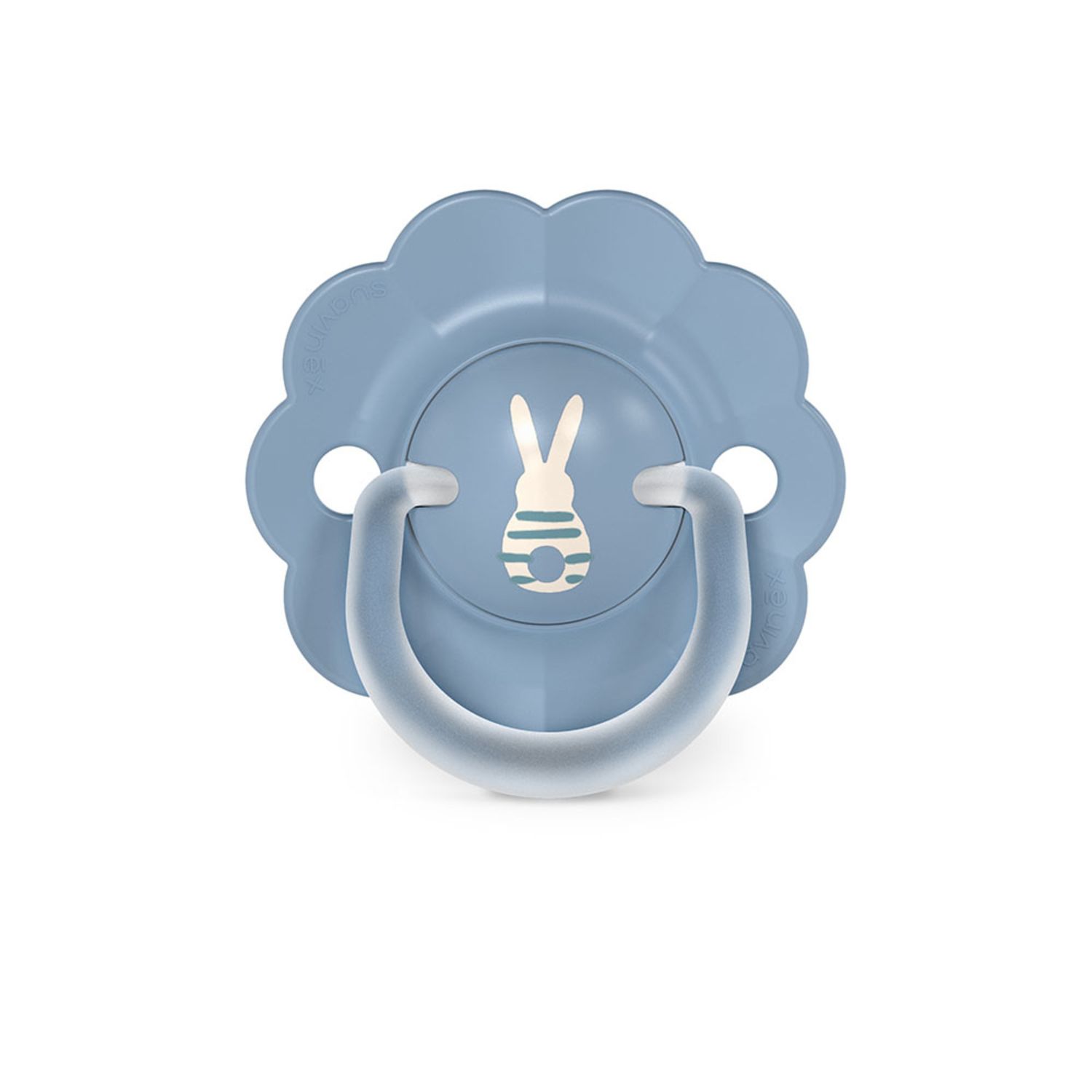 Wonderland succhietto 6/18m decoro azzurro  - suavinex - Suavinex