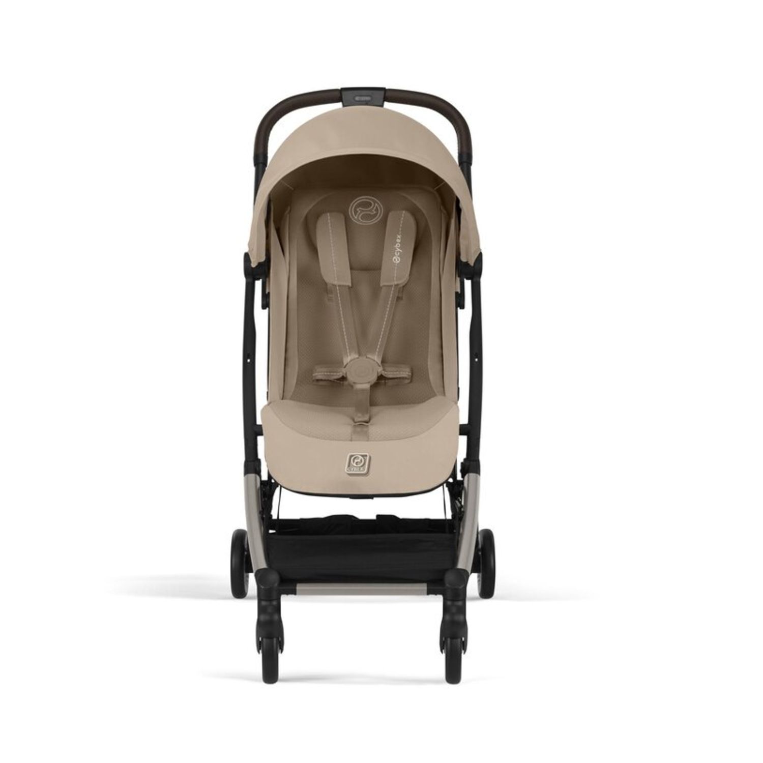 Passeggino orfeo tpe almond beige - cybex - Cybex