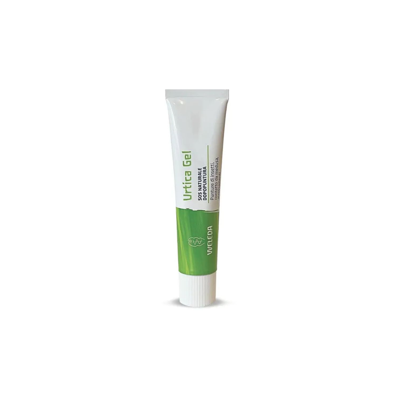 Weleda - urtica gel dopo puntura e scottature solari, 25g - Weleda