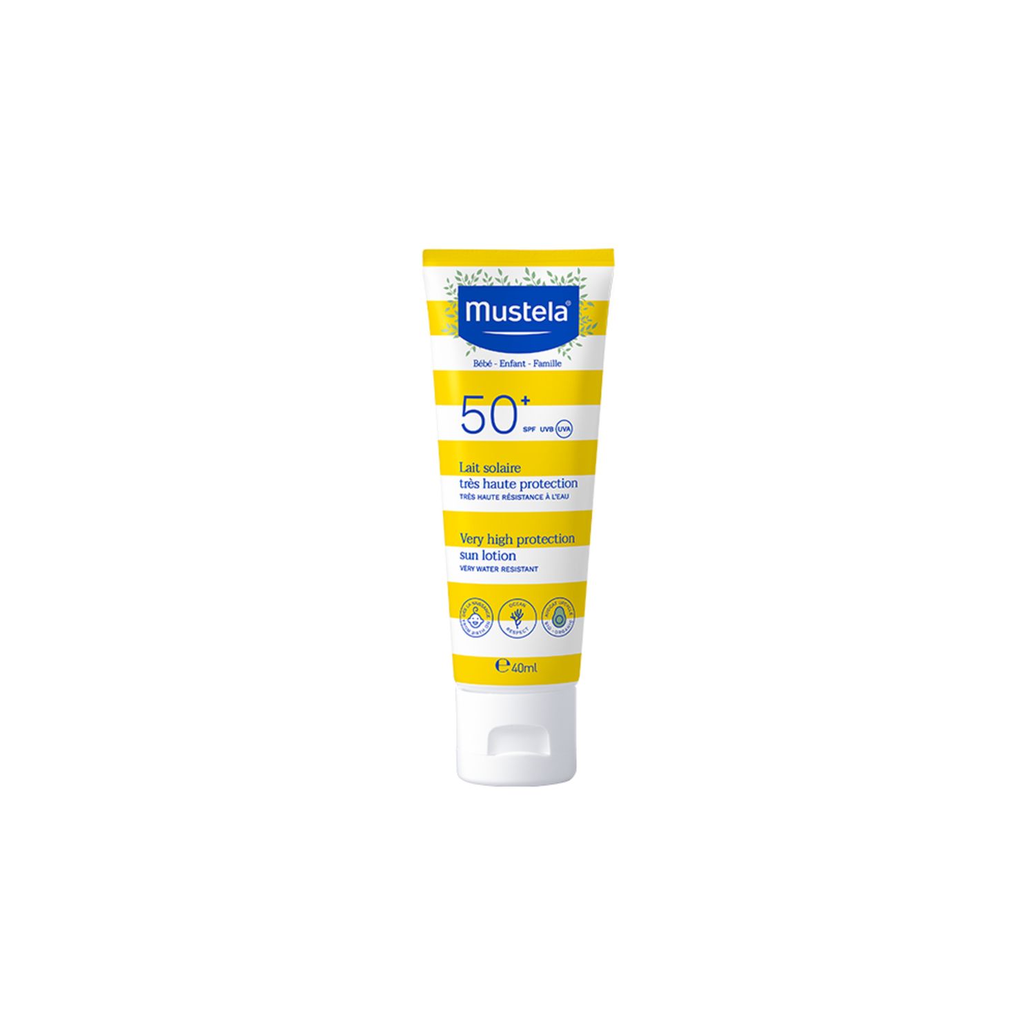 Kit viaggio - mustela - Mustela