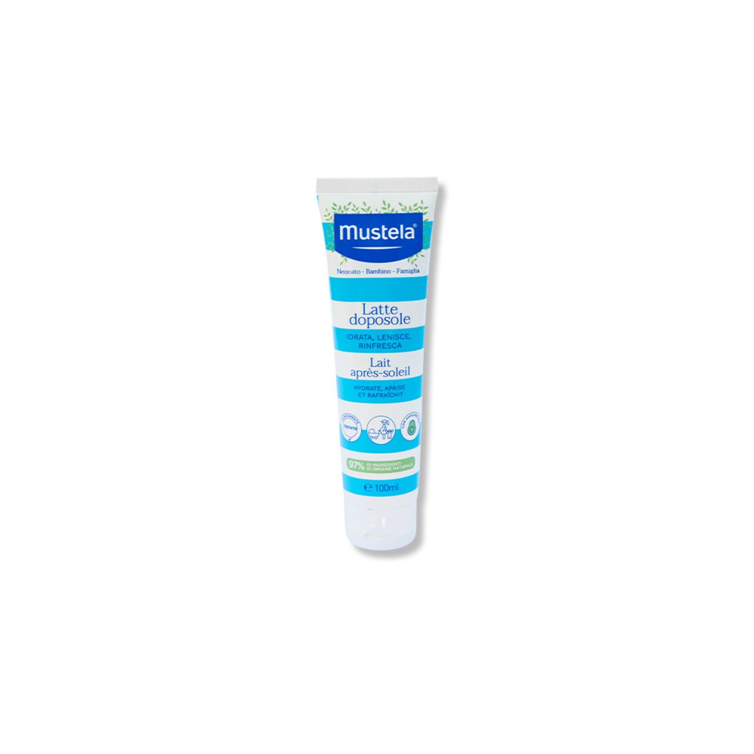 Kit viaggio - mustela - Mustela