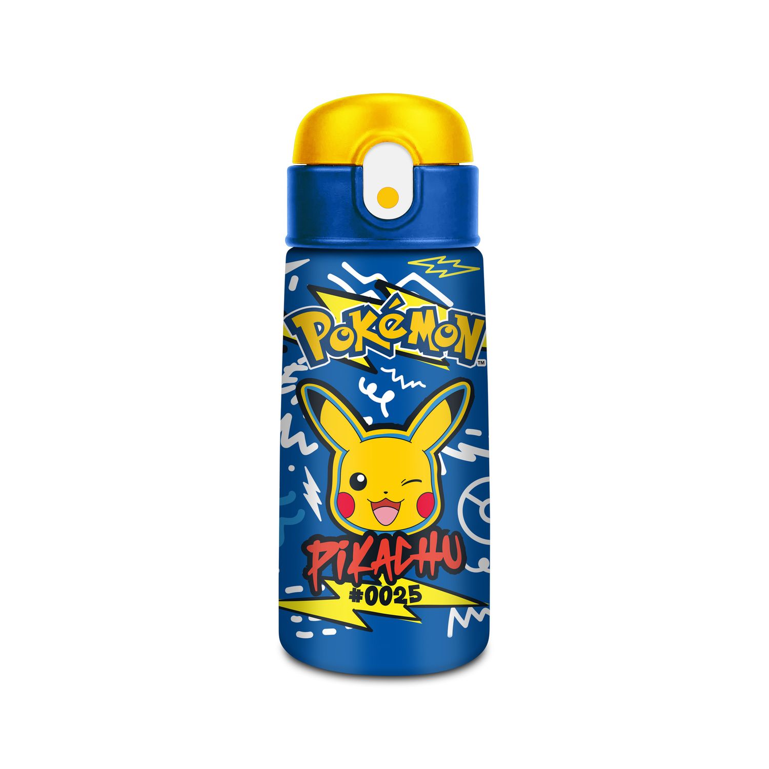 Bottle kid pokémon - Pokemon