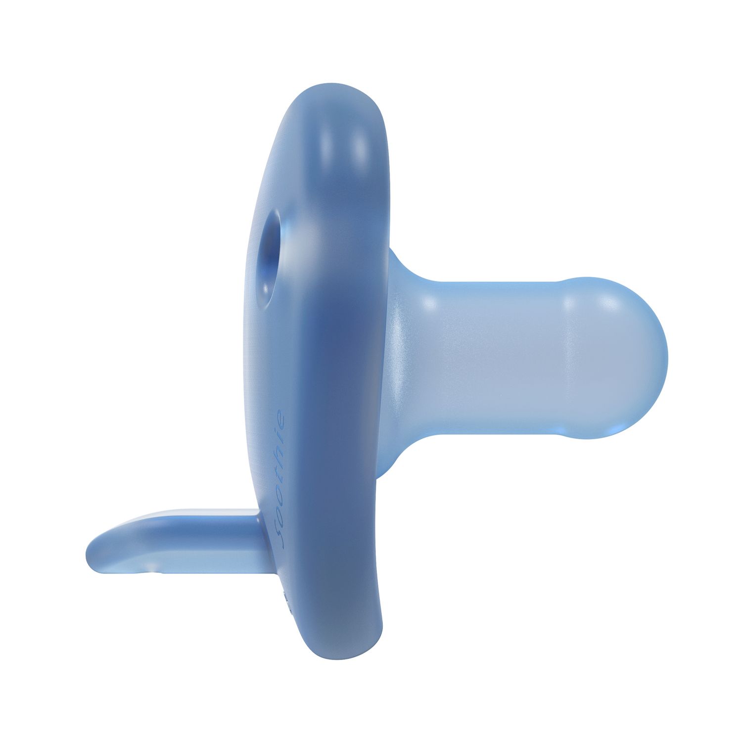 Soothie 0-6m design in silicone no bpa set da 2 soothie - philips avent - Avent