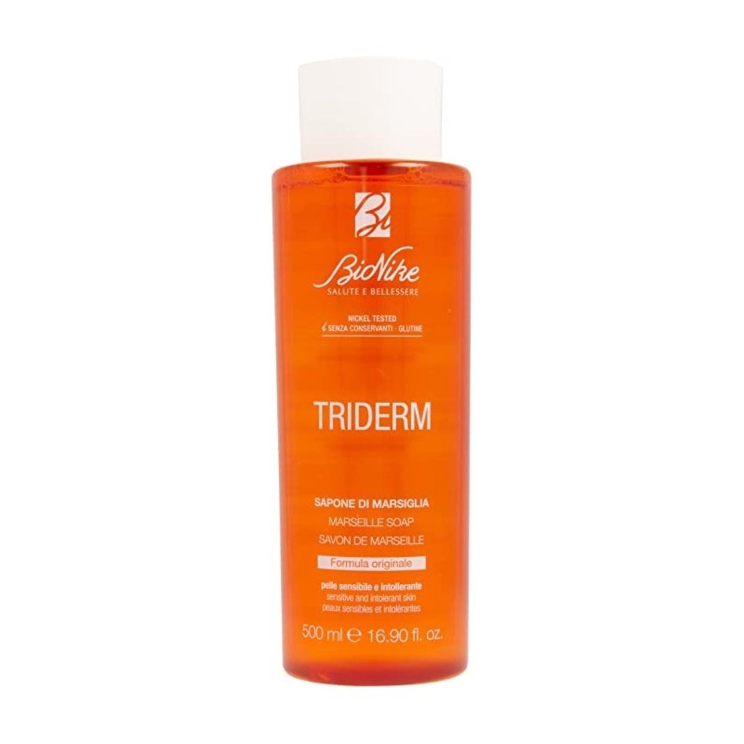 Triderm sap mar liq 500m. - bionike - Bionike