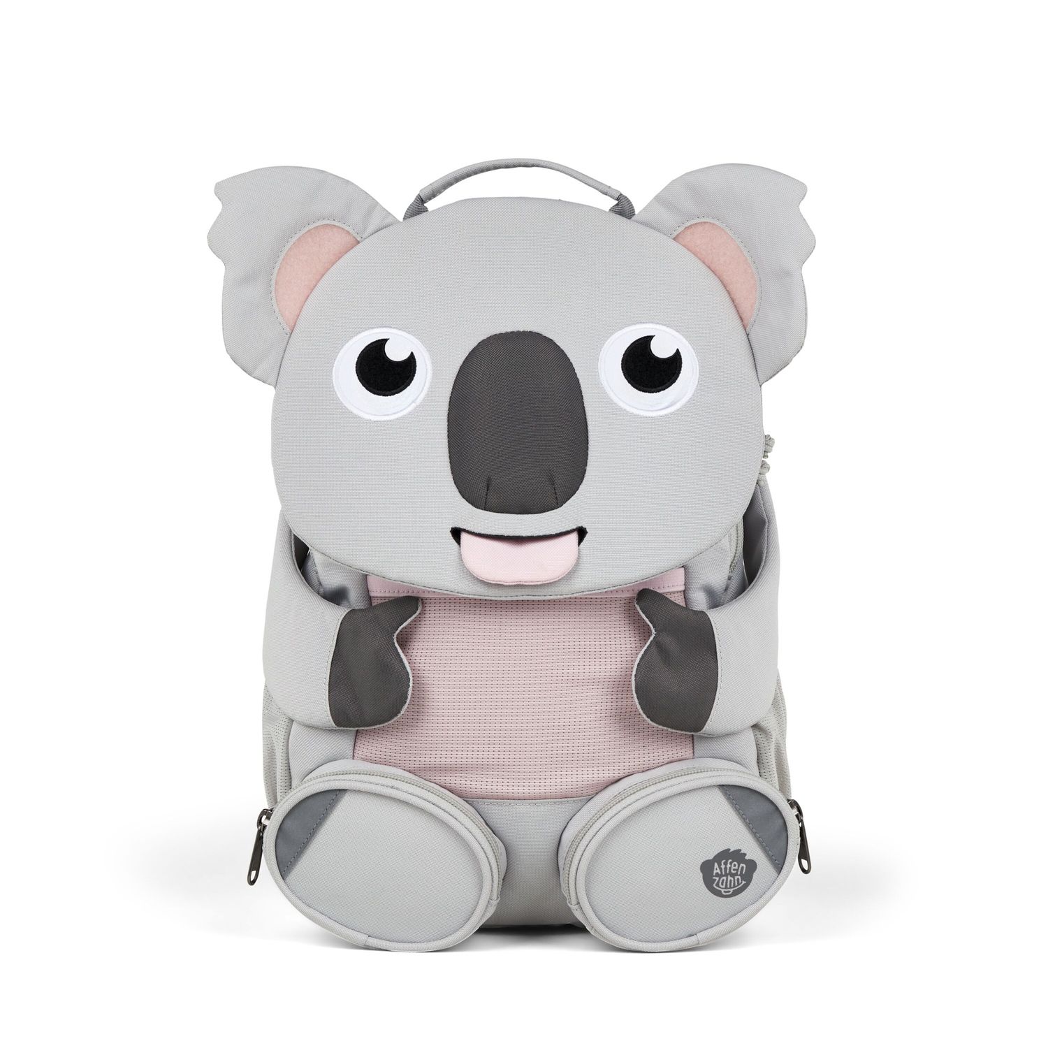 Zaino asilo grande amico koala - Affenzahn