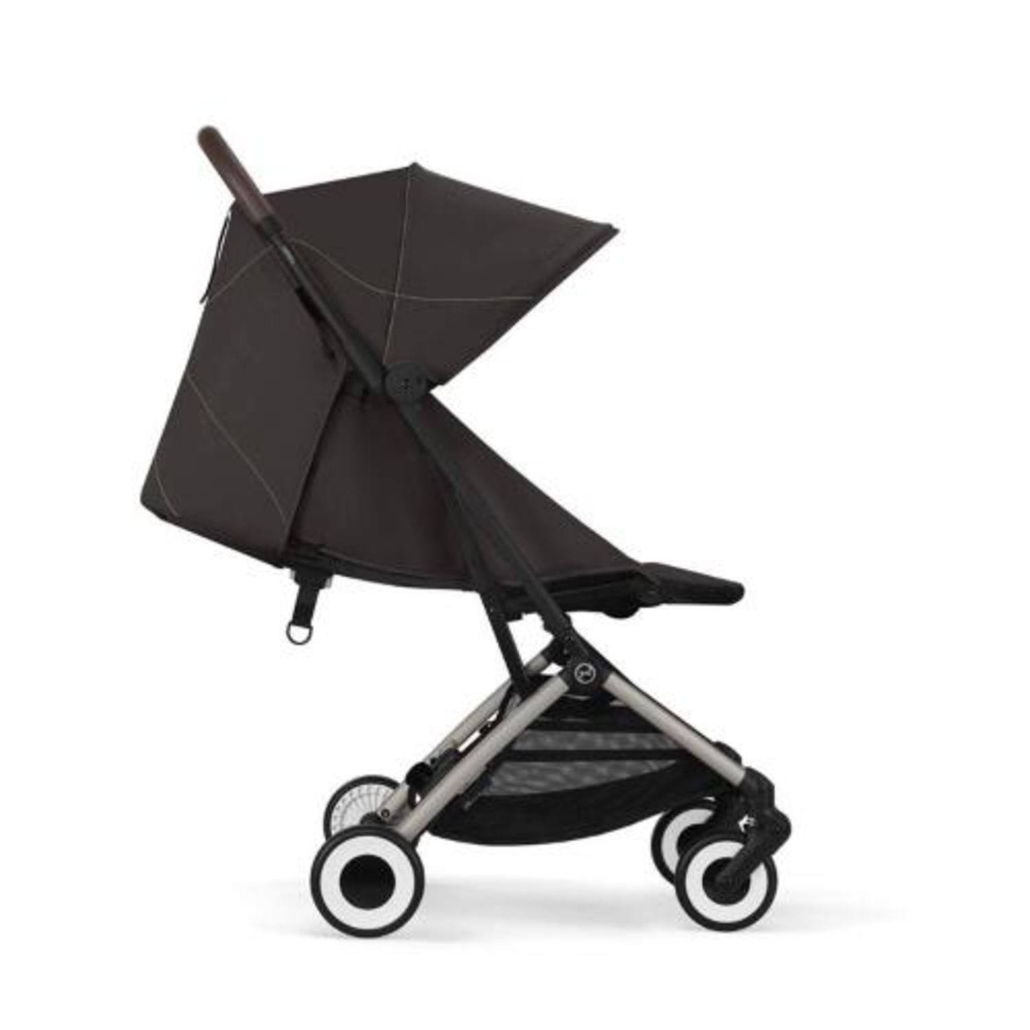 Passeggino orfeo tpe chocolate brown - cybex - Cybex