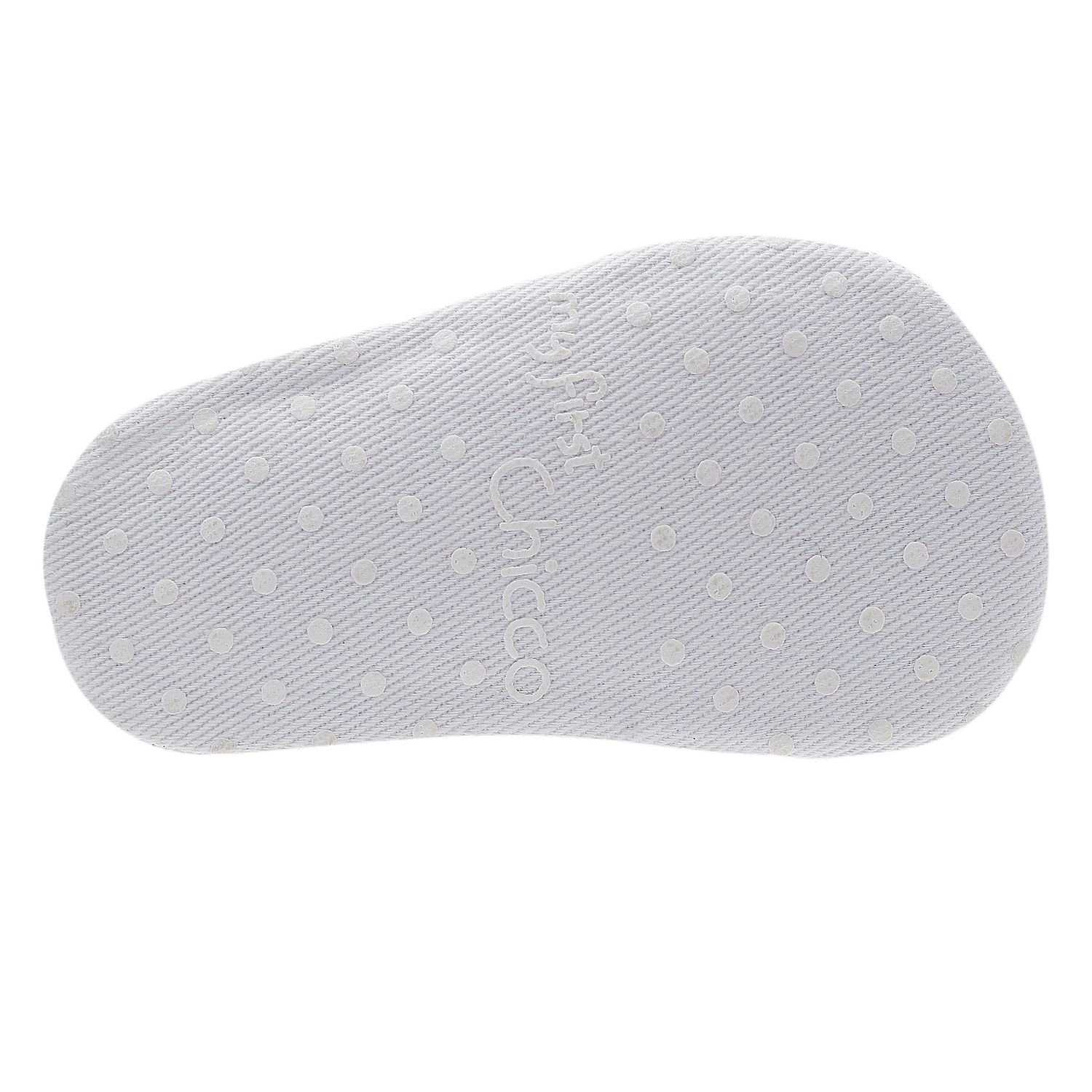 Sandali con regolazione velcro, neonati - Chicco