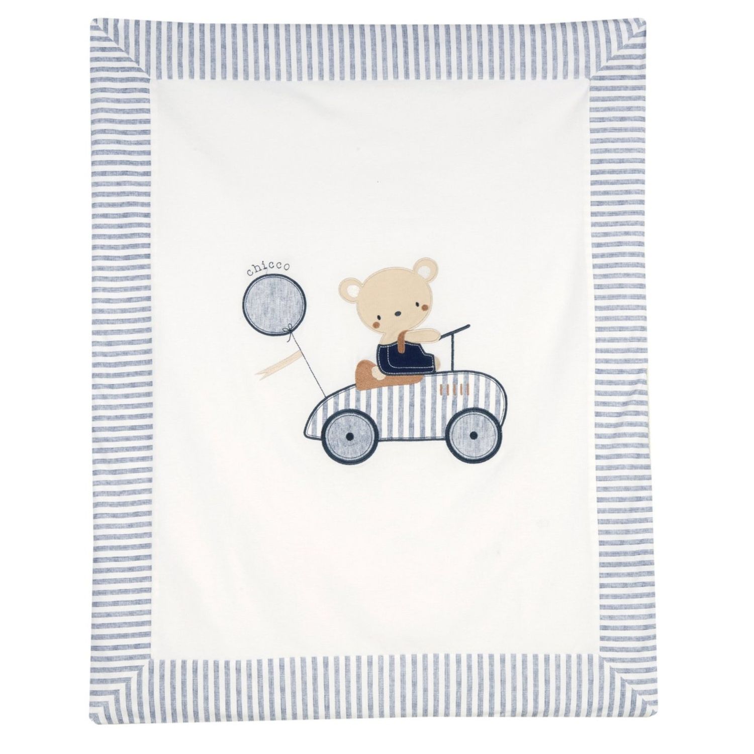 Coperta carrozzina sfoderabile - chicco - Chicco
