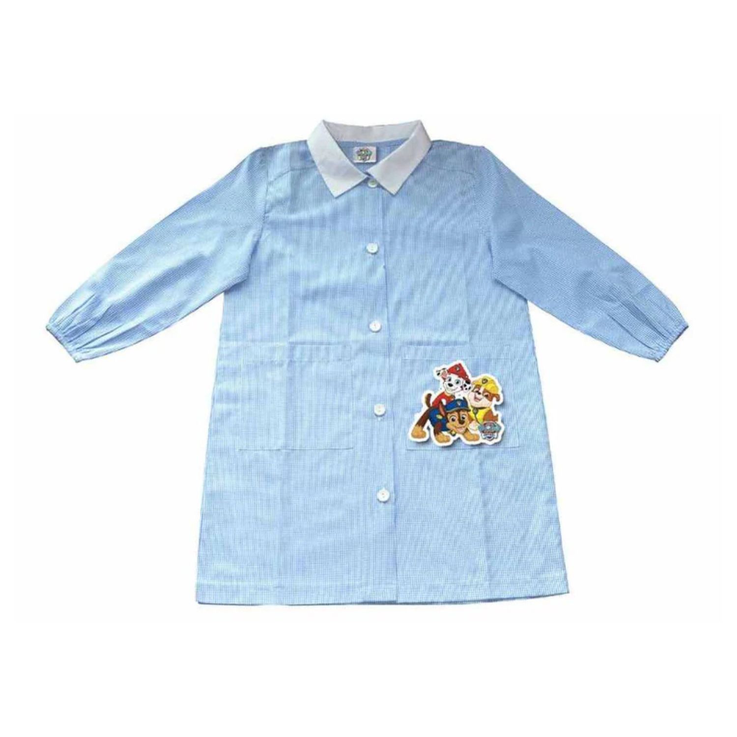 Grembiule asilo paw patrol - coriex - Disney