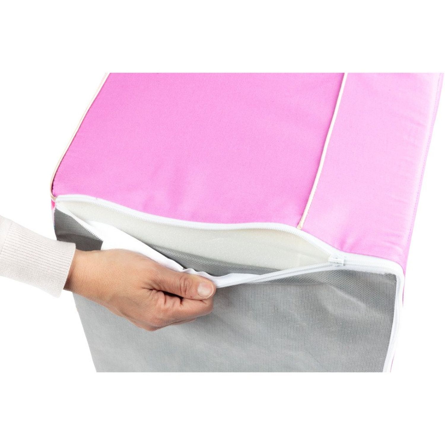 Poltroncina morbida sfoderabile gabby s - universal - Universal
