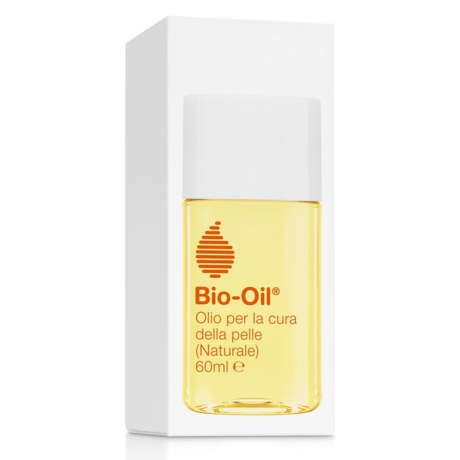 Formula multiuso olio naturale 60 ml -  bio-oil - BIO OIL