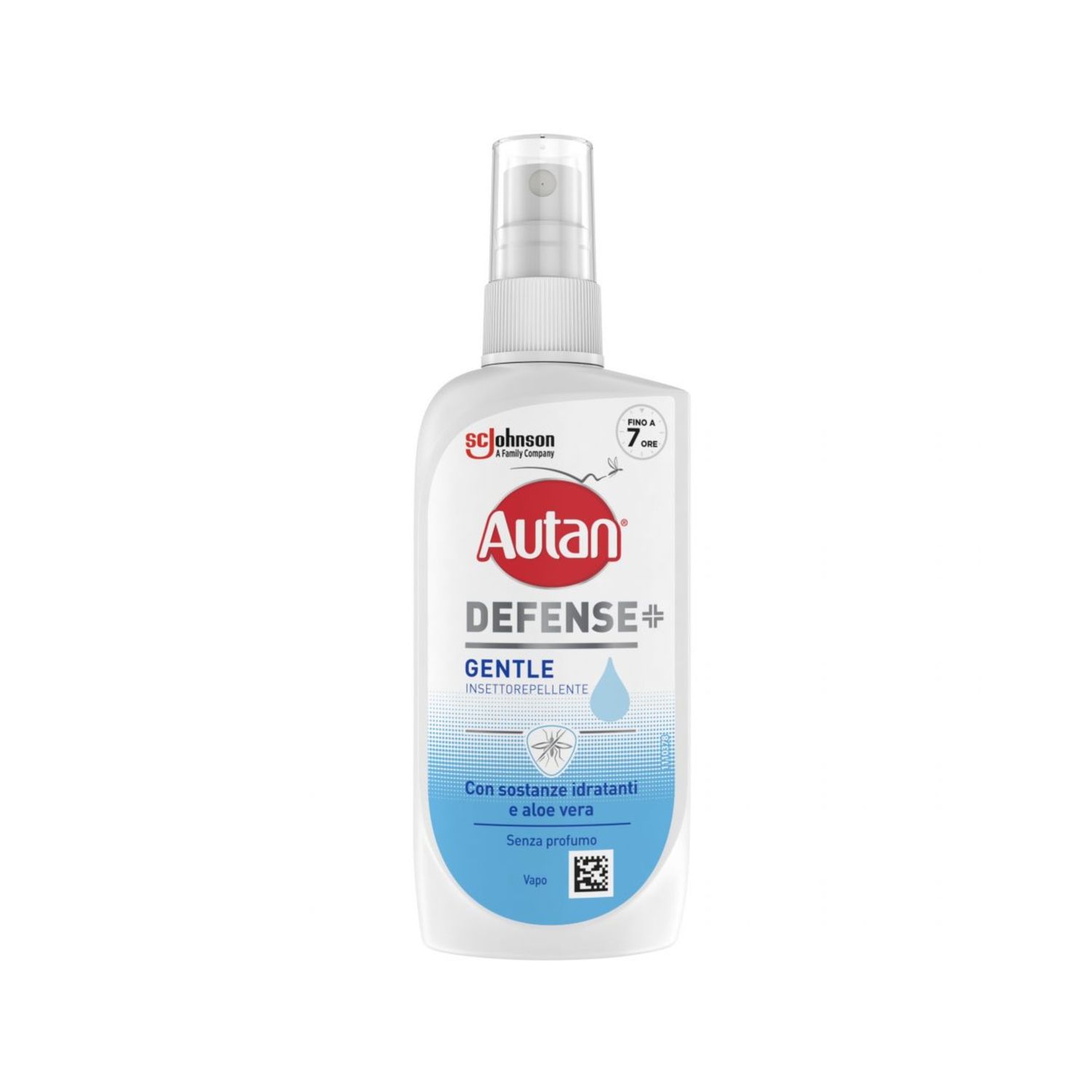 Defense gentle vapo 100ml - autan® - Autan