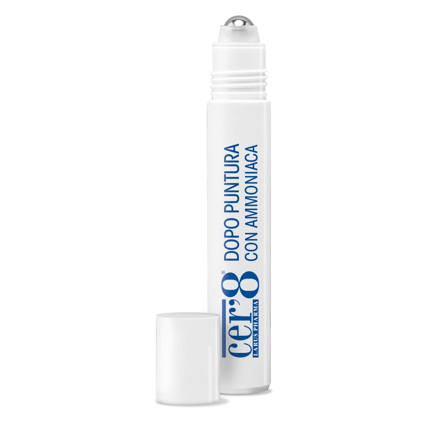 Cer'8 dopopuntura con ammoniaca 15 ml - CER'8