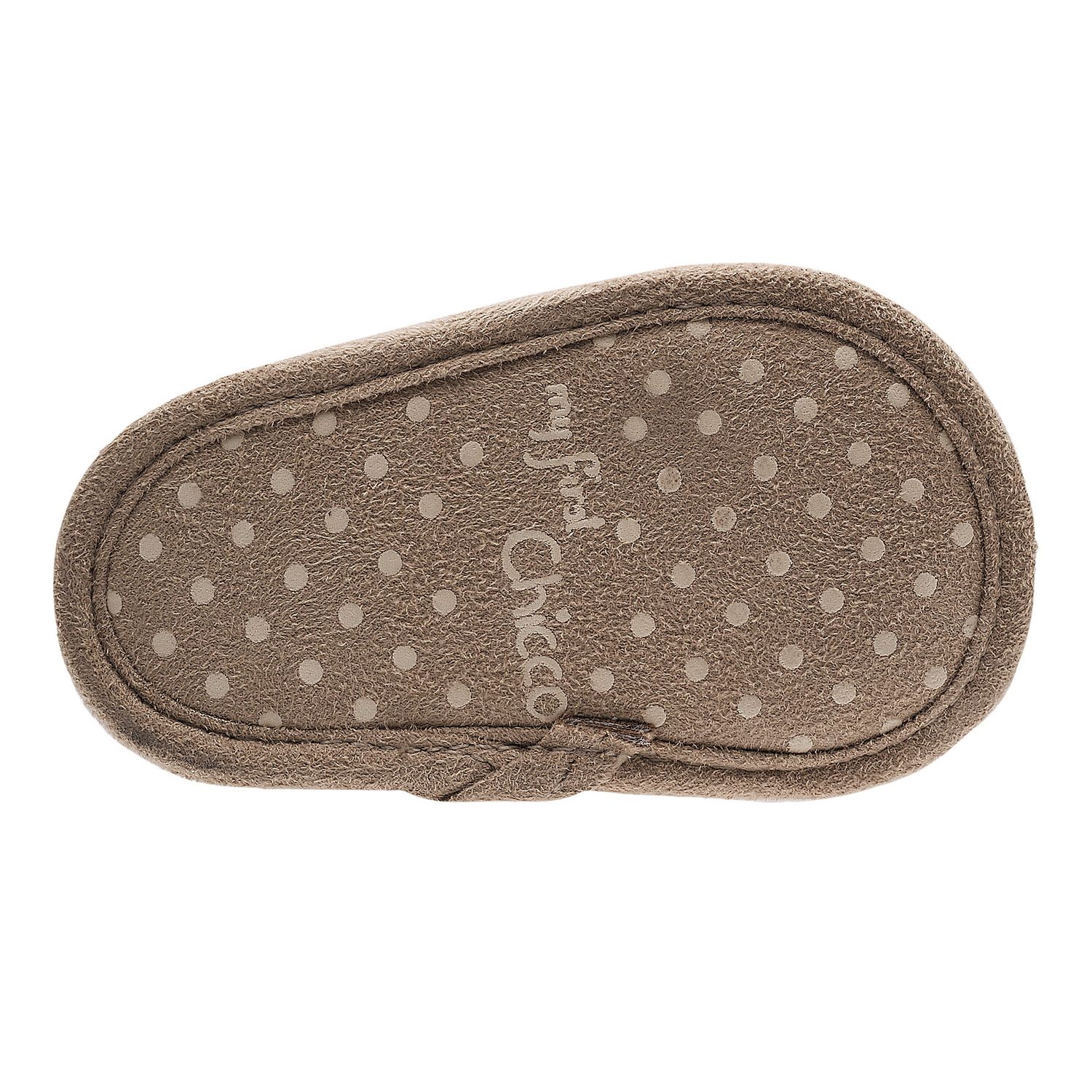 Chicco - tronchetto omelina con velcro - Chicco