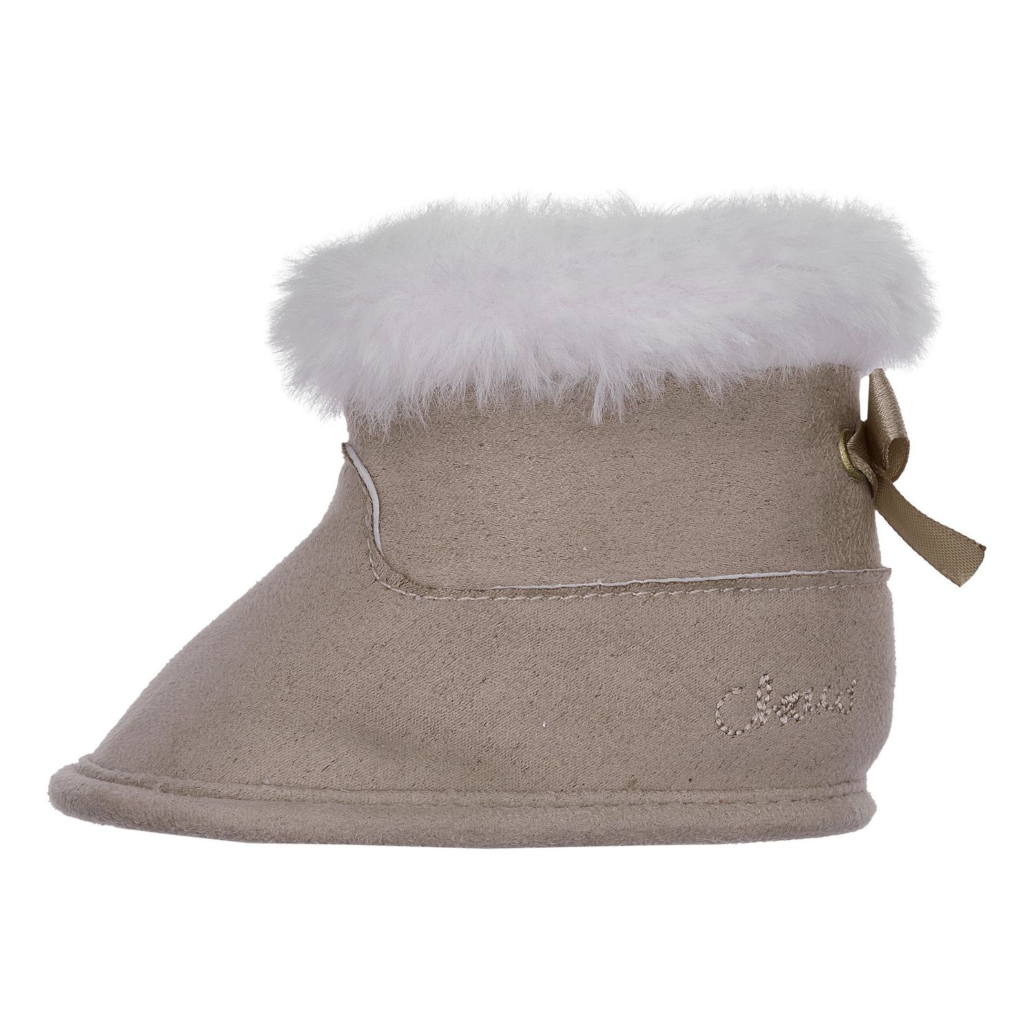 Chicco - tronchetto omelina con velcro - Chicco