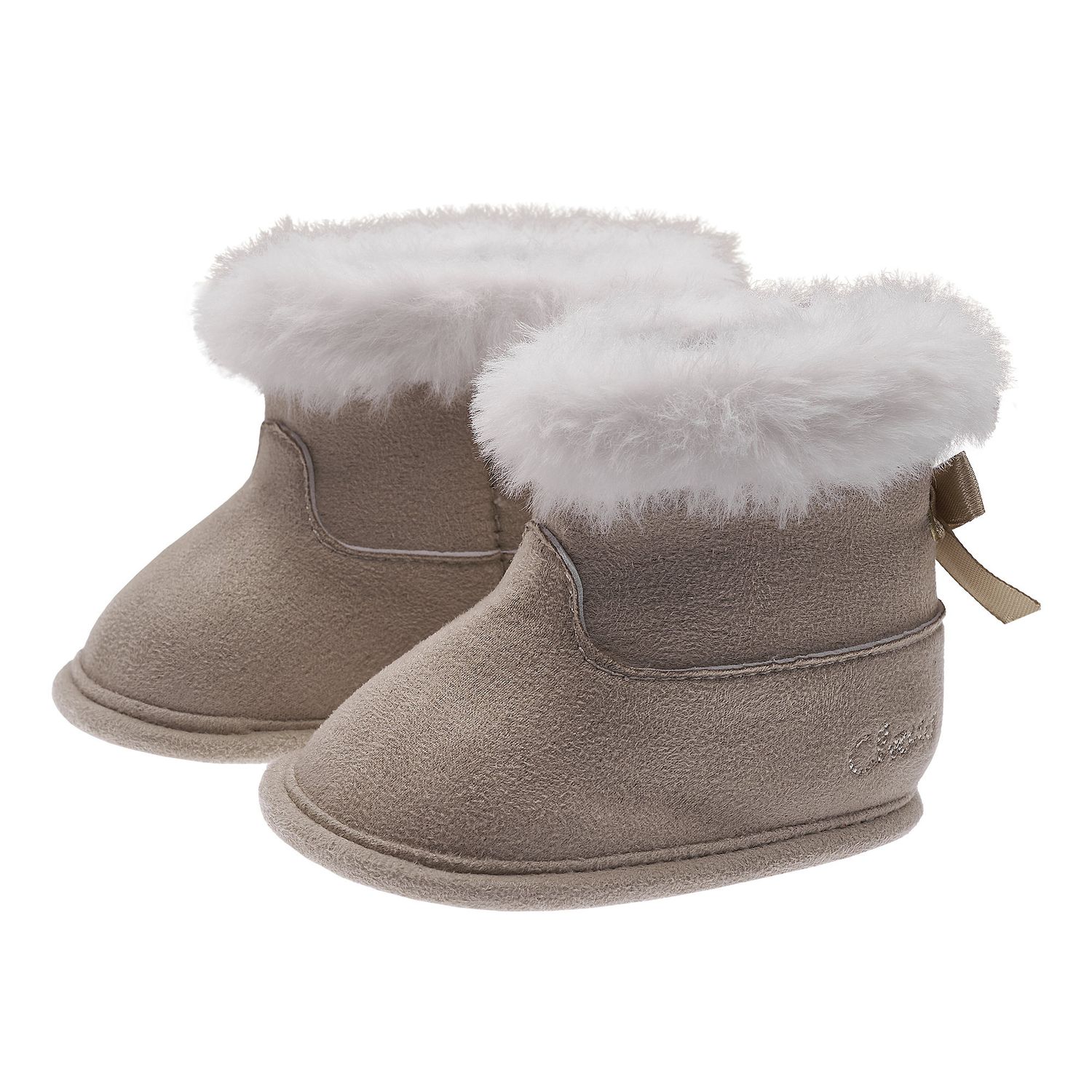 Chicco - tronchetto omelina con velcro - Chicco