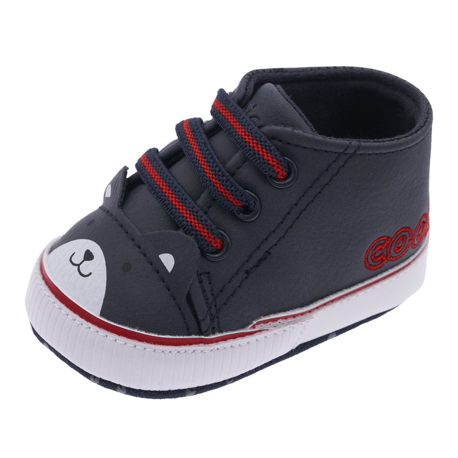 Chicco - polacchino obin con stringhe - Chicco