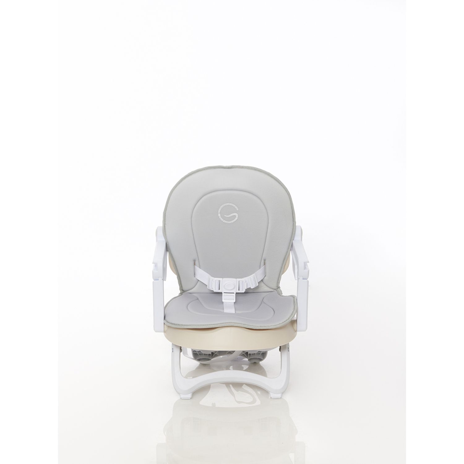 Rialzo sedia g-seat beige- giordani - Giordani