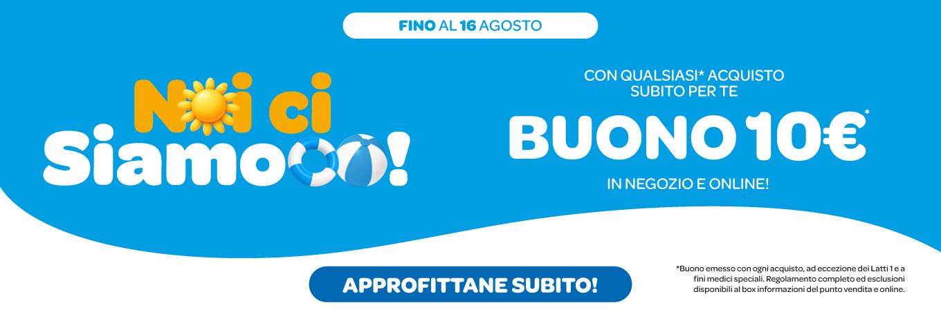 PROMO NOI CI SIAMO