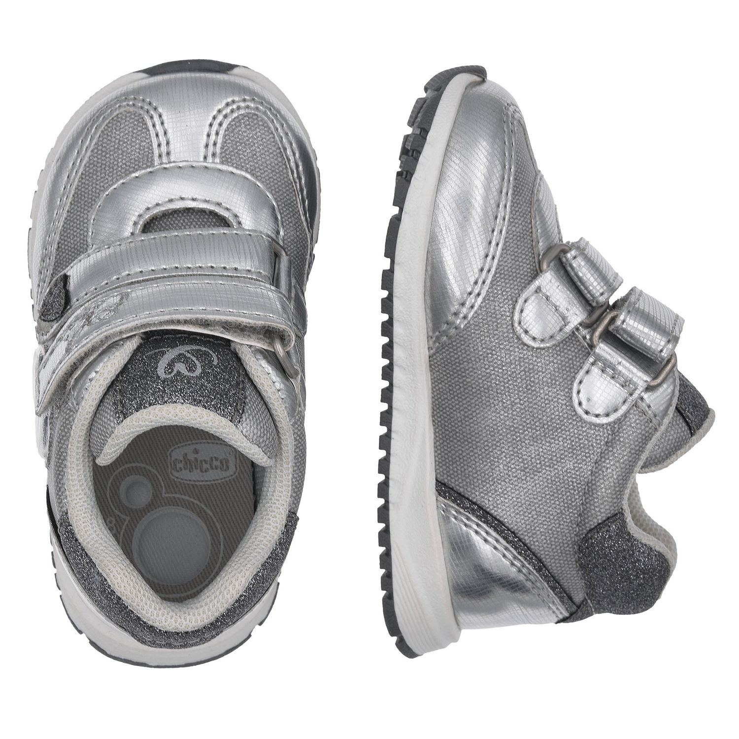 Scarpa bimba chicco giamma - Chicco