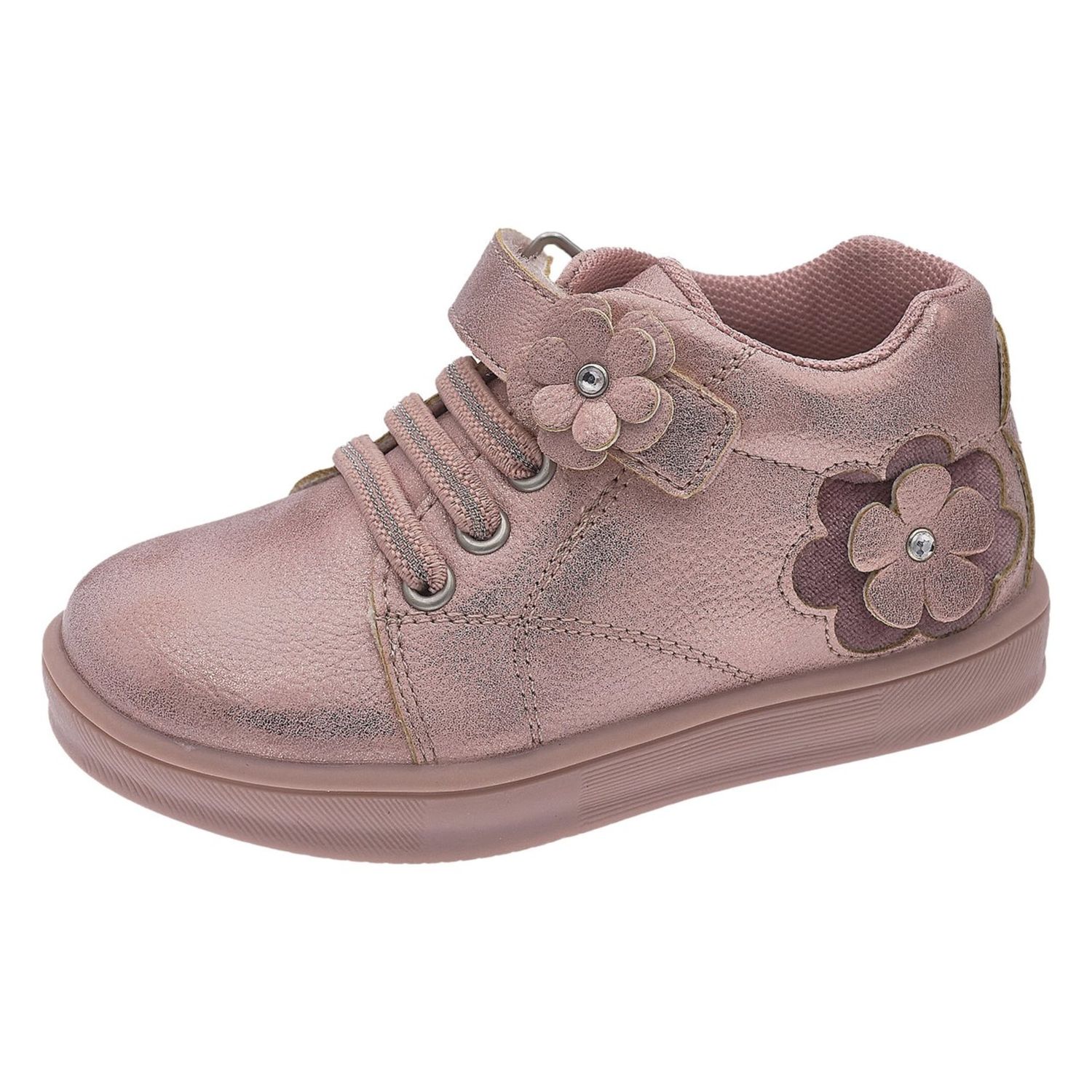 Scarpa bimba rosa chicco fallas - Chicco