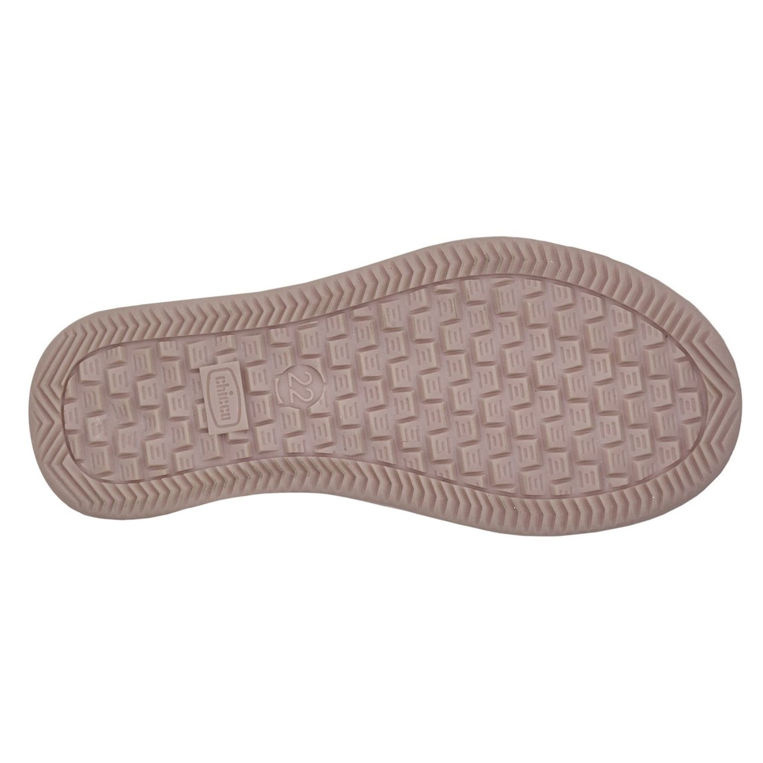Scarpa bimba rosa chicco fallas - Chicco