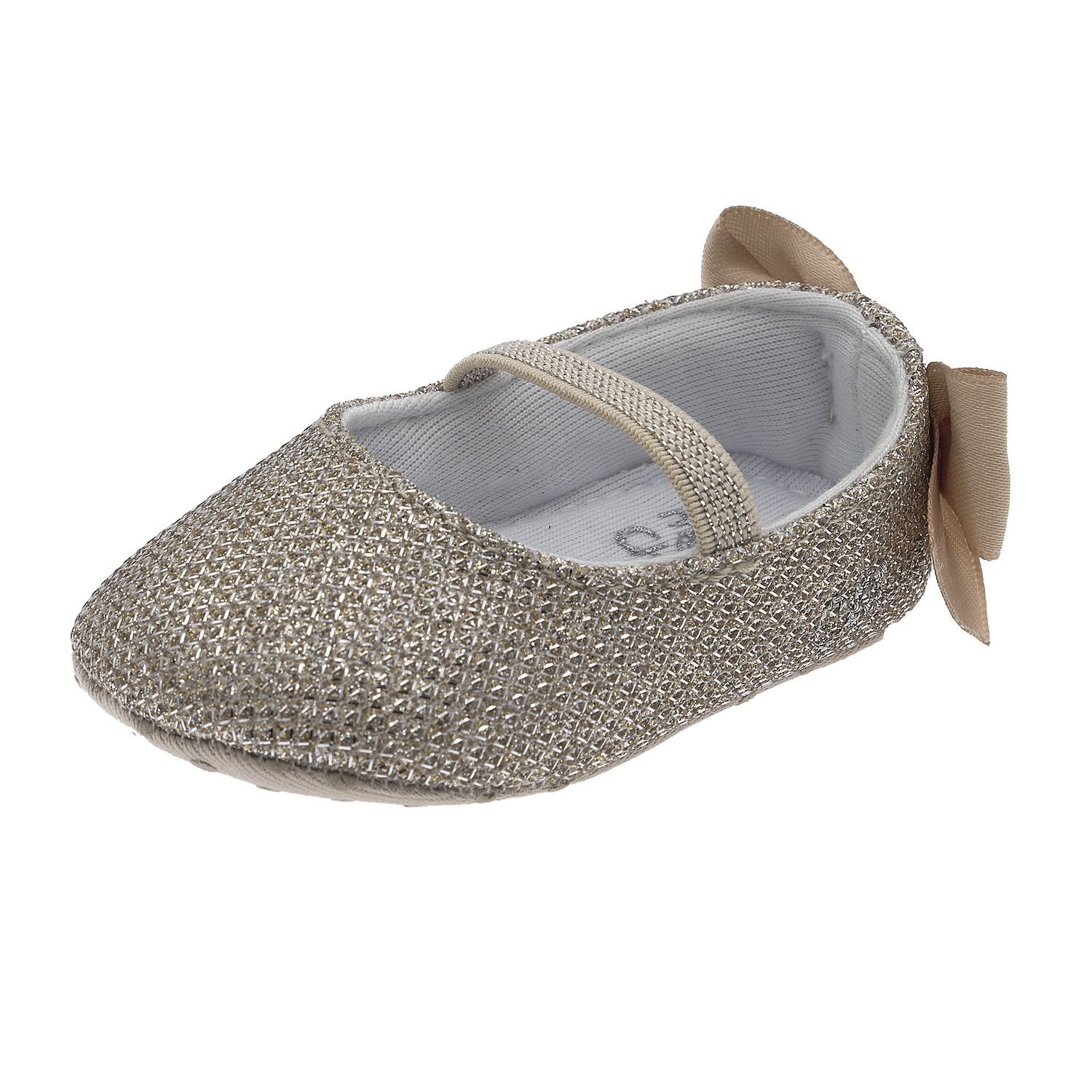 Ballerina neonata chicco ocet - Chicco