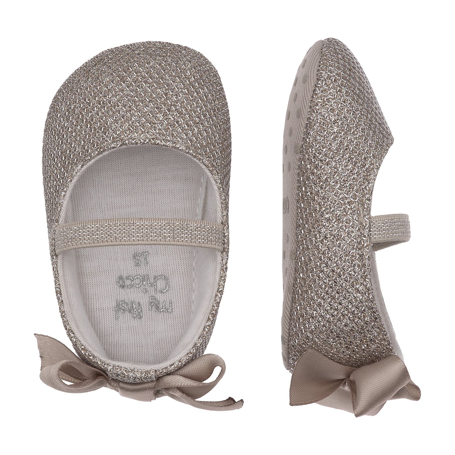Ballerina neonata chicco ocet - Chicco