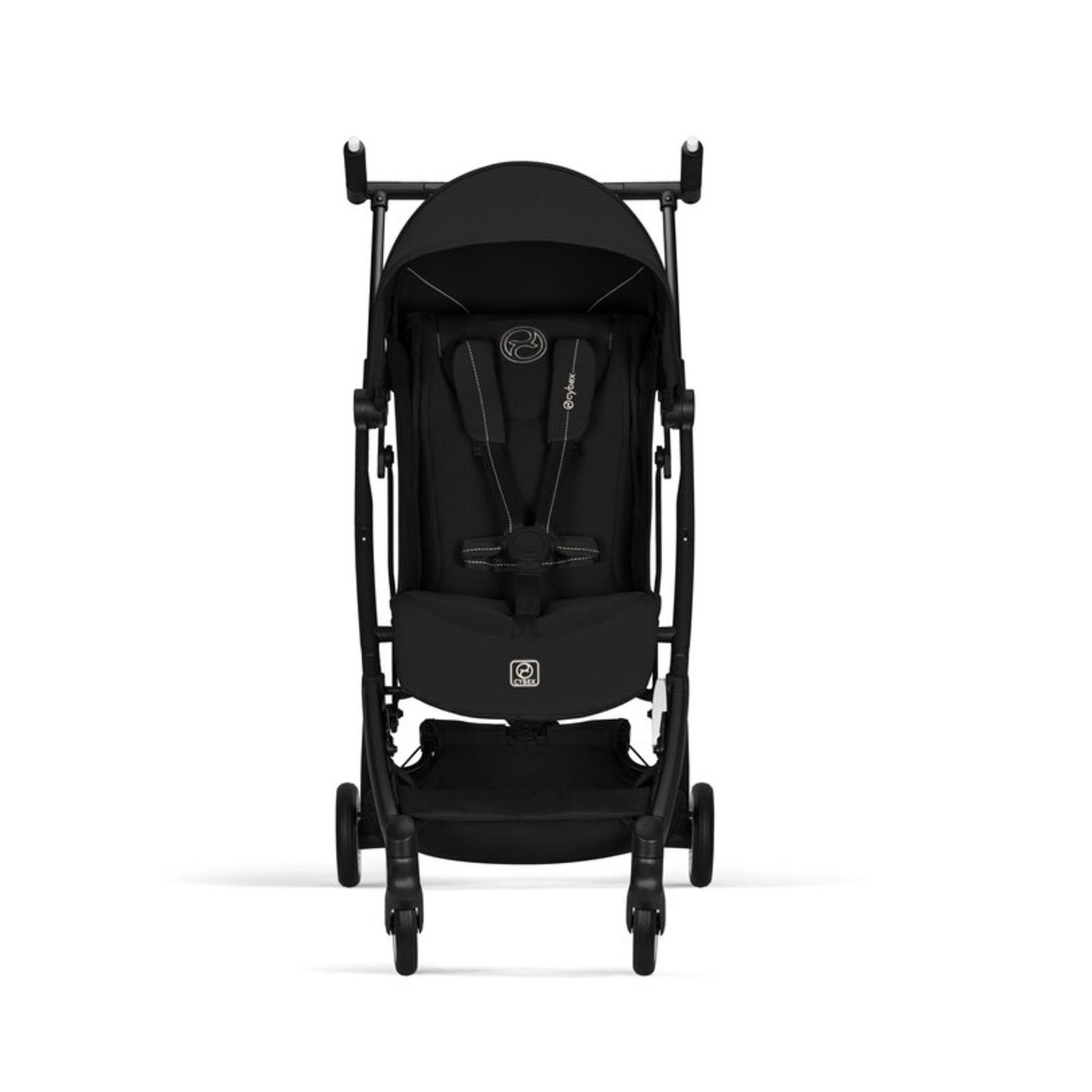 Passeggino libelle blk magic black - Cybex