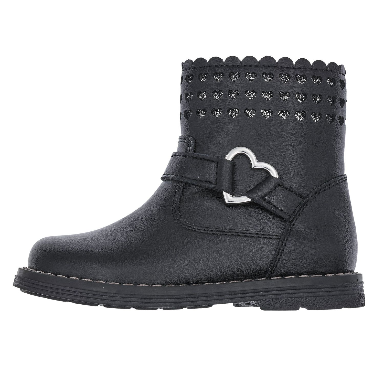 Stivaletto bambina chicco curcuma - Chicco