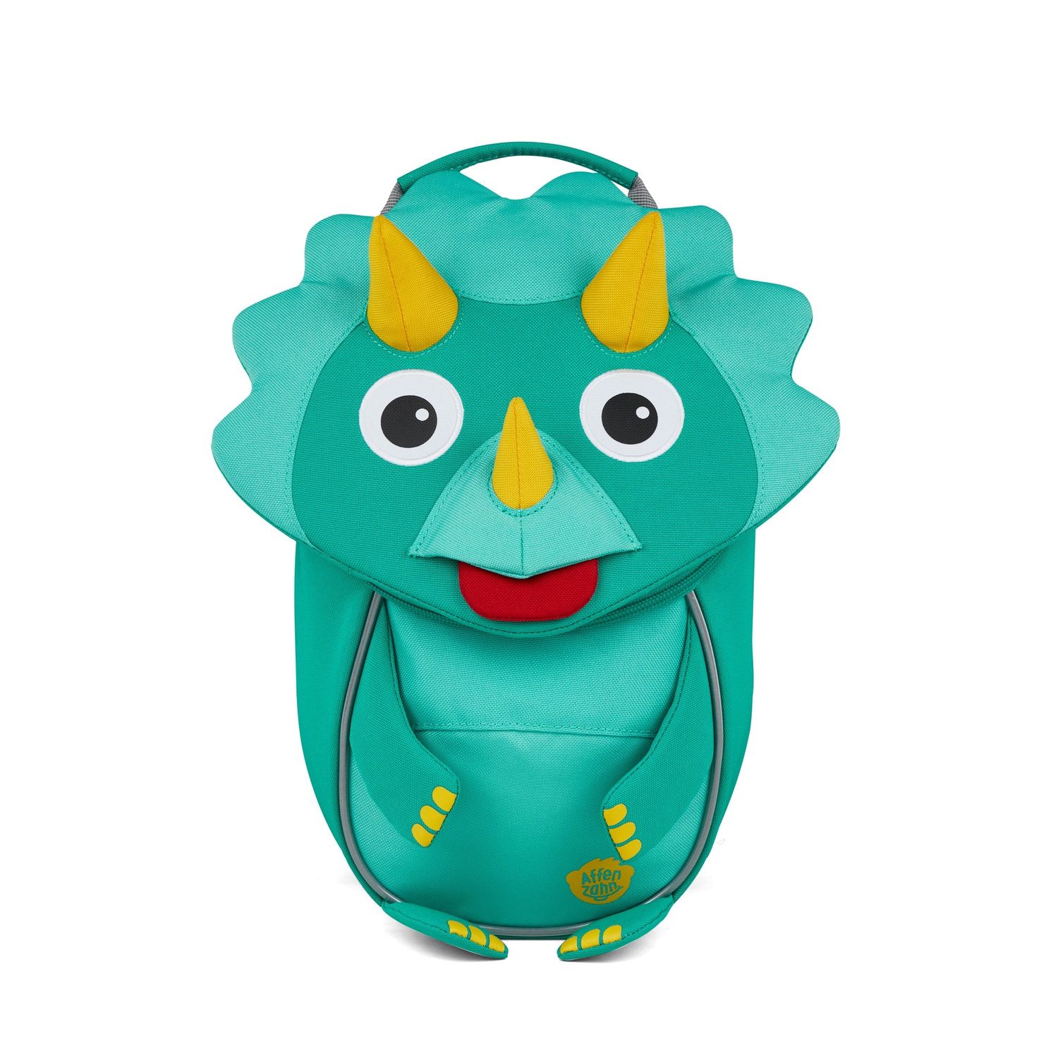 Zaino asilo piccolo amico dinos - Affenzahn