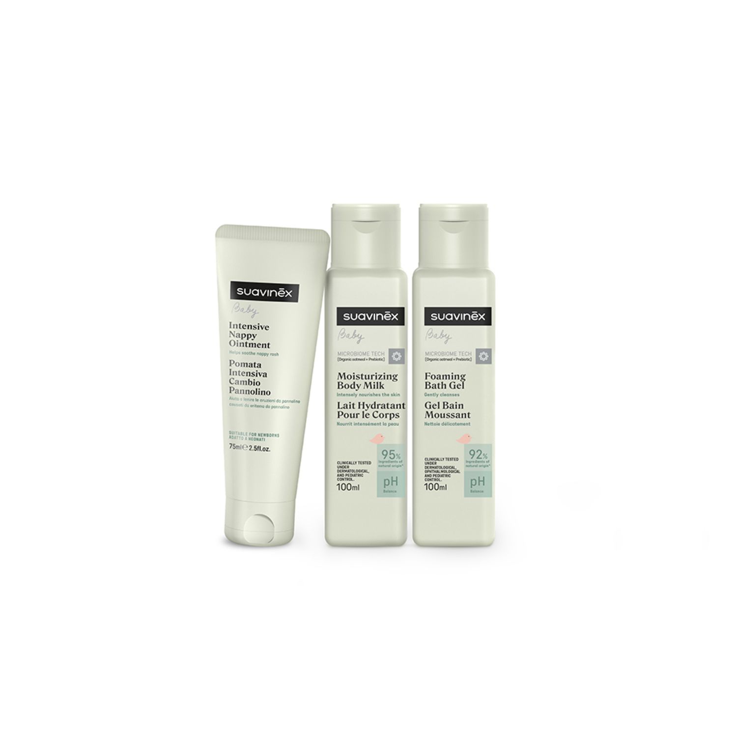 Trousse cosmetica birdies rosa  - suavinex - Suavinex