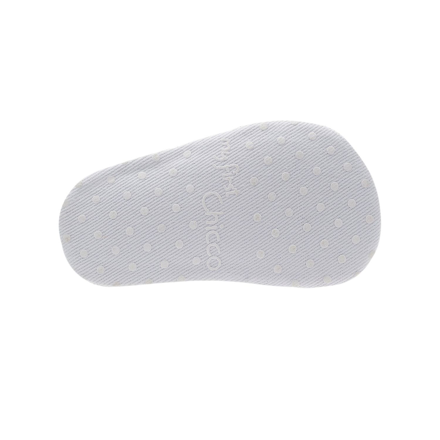 Scarpa chicco bimba sangallo bianco - Chicco