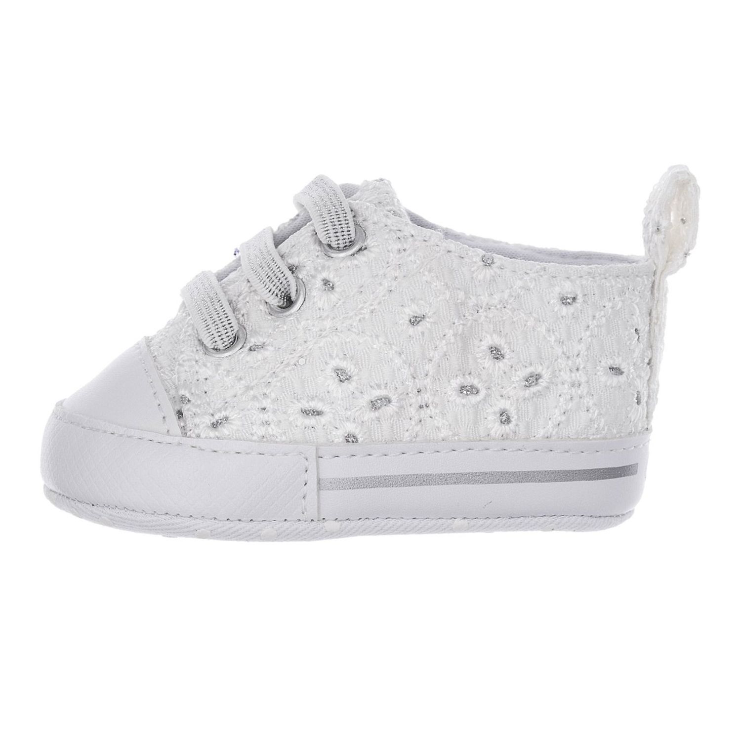 Scarpa chicco bimba sangallo bianco - Chicco