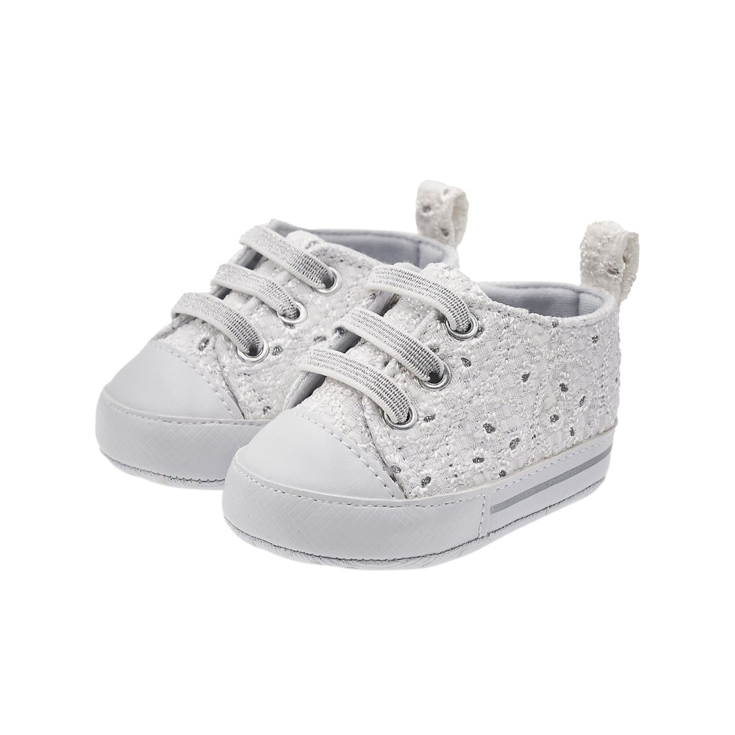 Scarpa chicco bimba sangallo bianco - Chicco