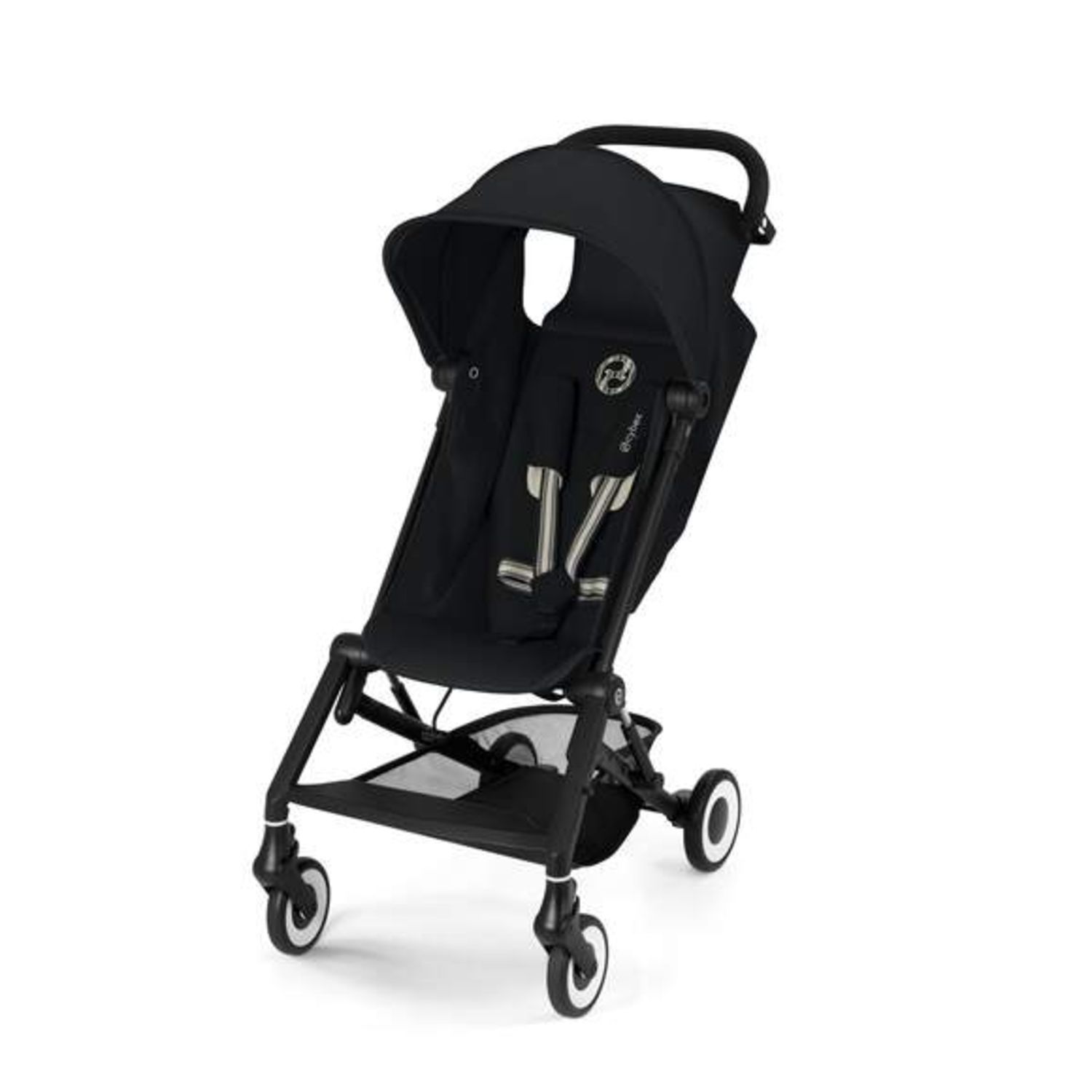Passeggino agis black magic - cybex - Cybex