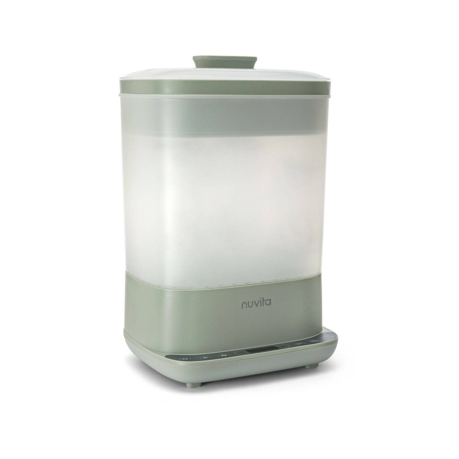 Sterilizzatore con asciugatura steridry 2-in-1  1088 - nuvita - Nuvita