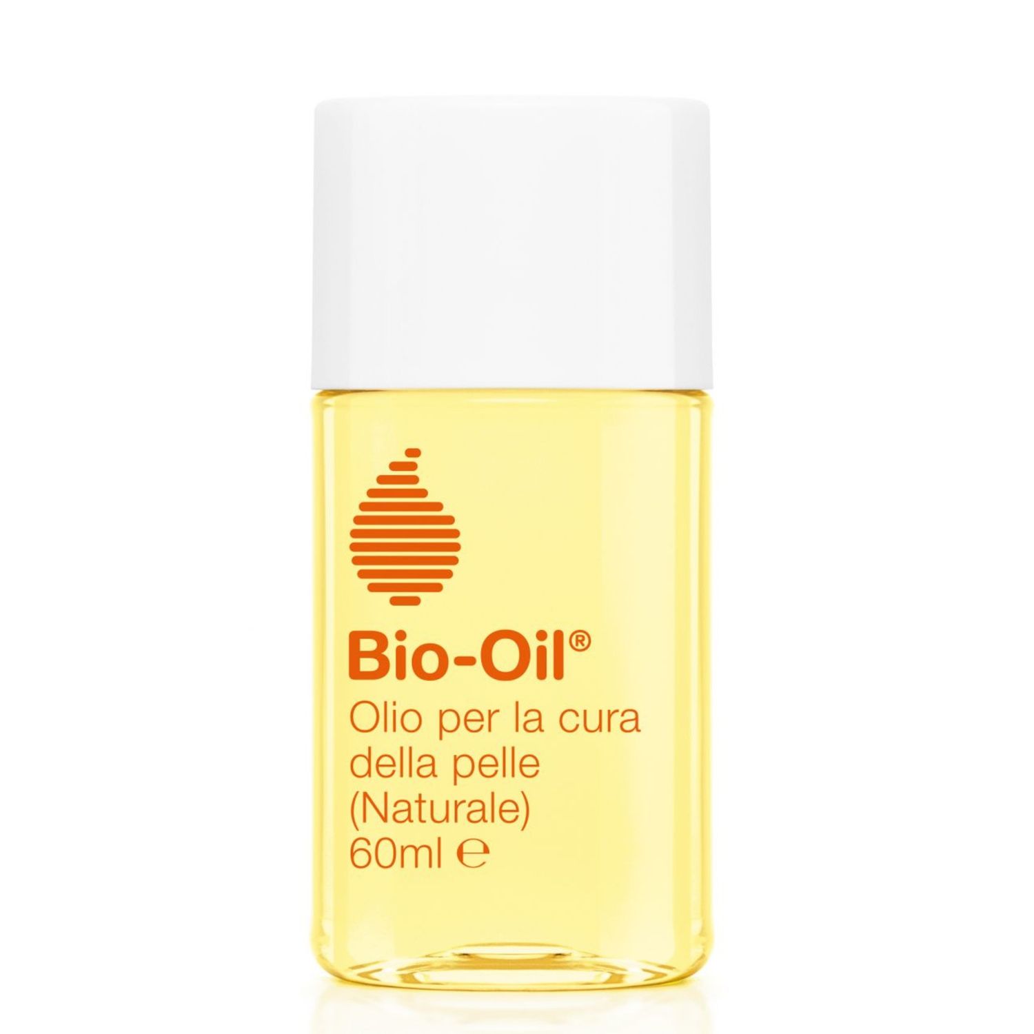 Formula multiuso olio naturale 60 ml -  bio-oil - BIO OIL